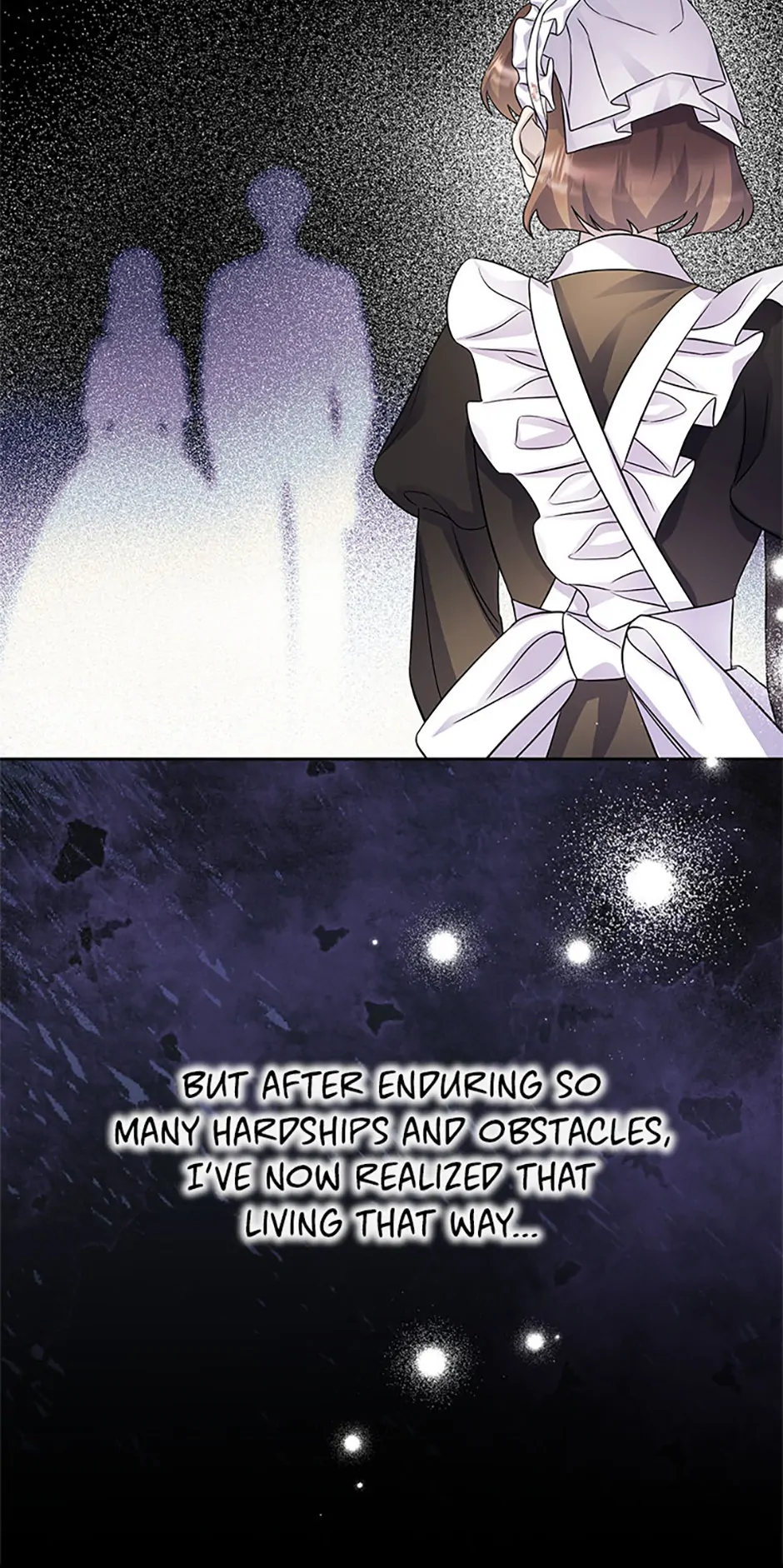 If You Save an Immoral Beast Chapter 45 - Page 26