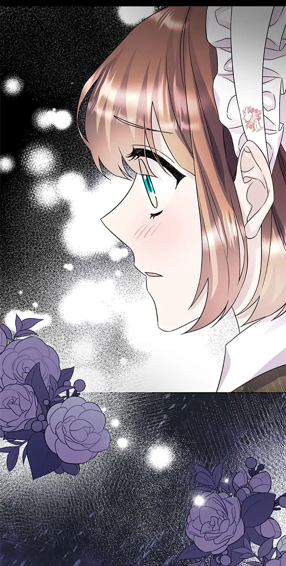 If You Save an Immoral Beast Chapter 45 - Page 27