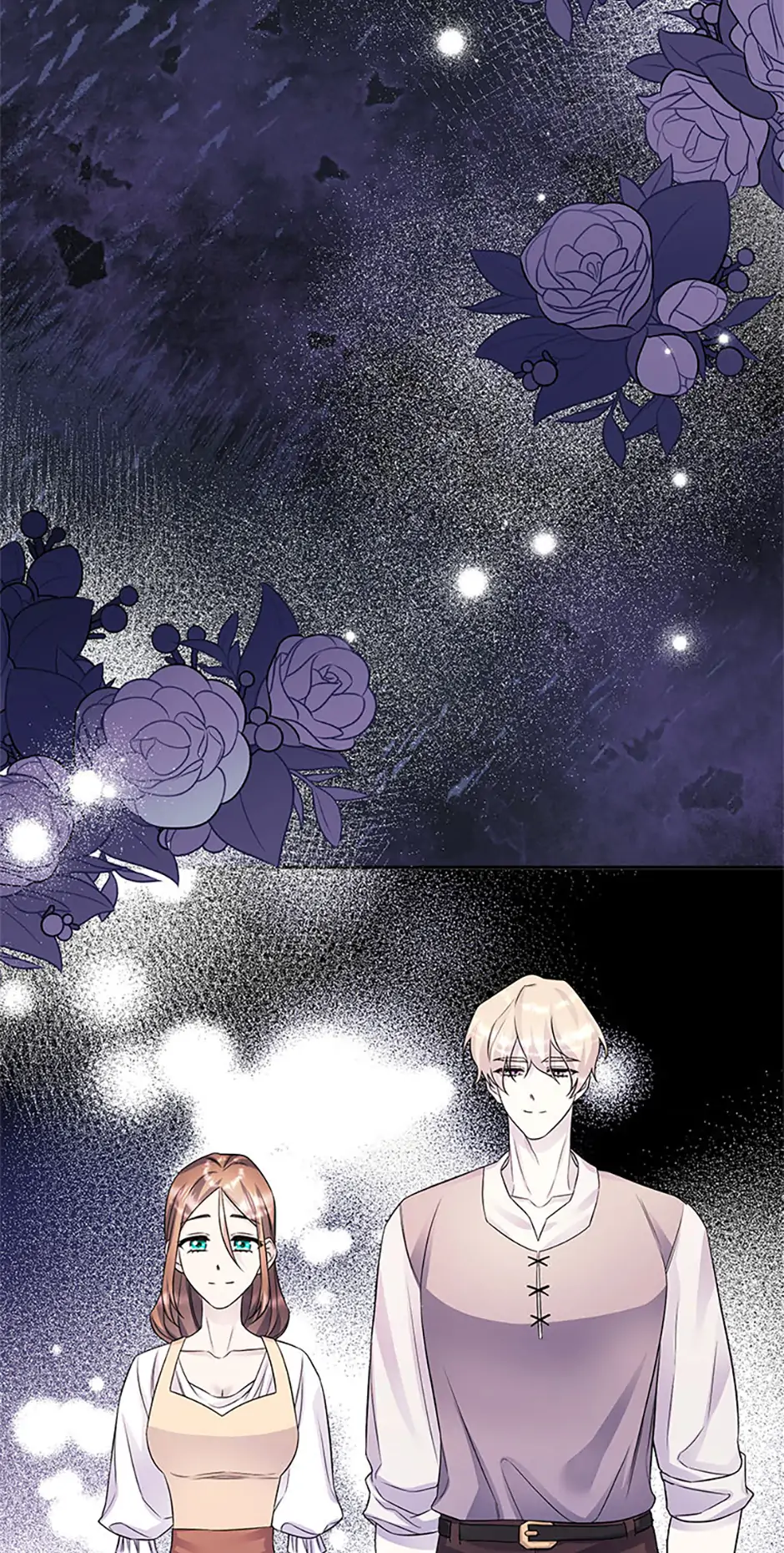 If You Save an Immoral Beast Chapter 45 - Page 28