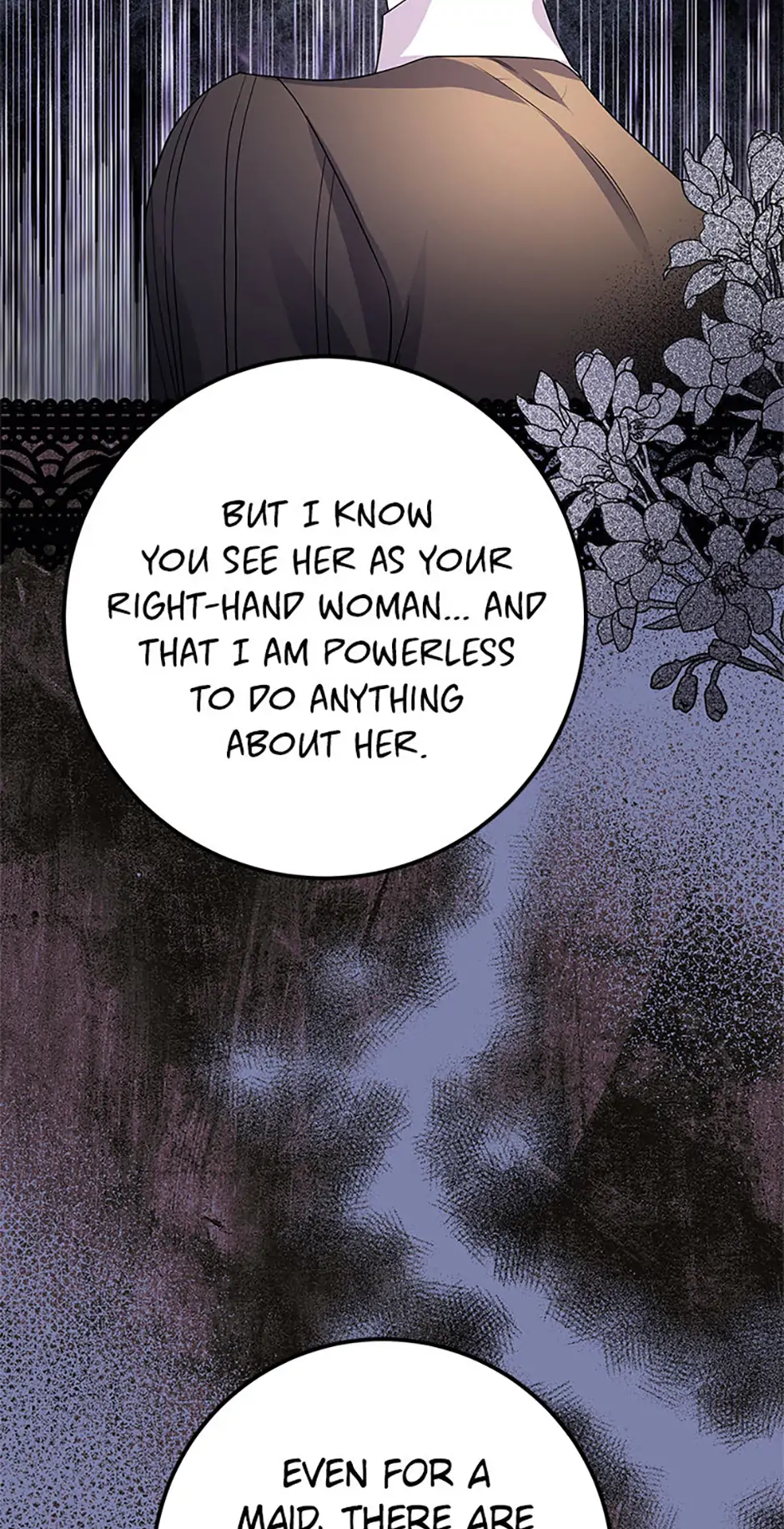 If You Save an Immoral Beast Chapter 45 - Page 4