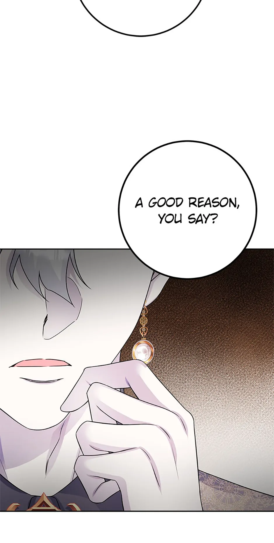 If You Save an Immoral Beast Chapter 45 - Page 31