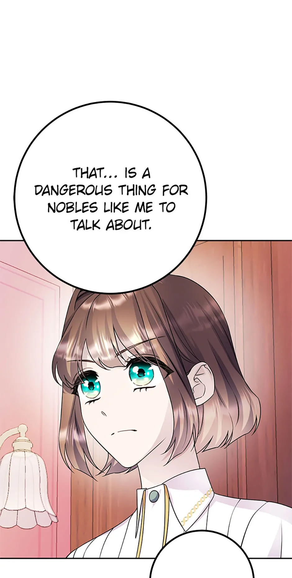 If You Save an Immoral Beast Chapter 45 - Page 32