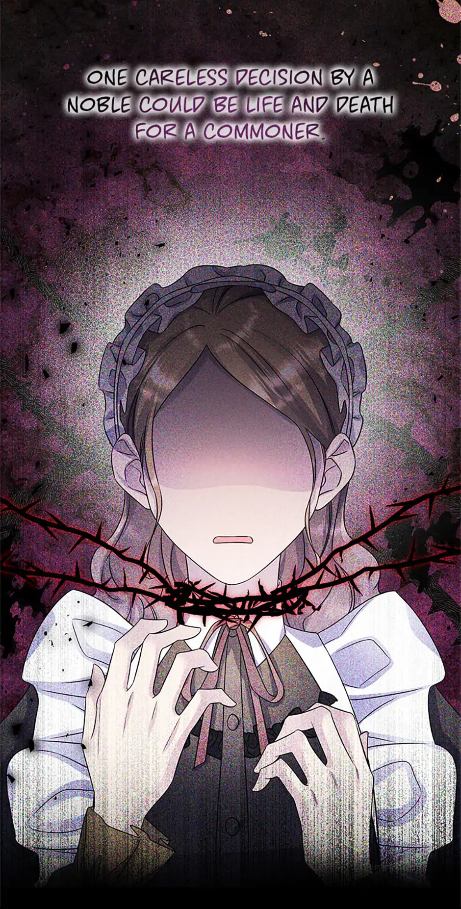 If You Save an Immoral Beast Chapter 45 - Page 36
