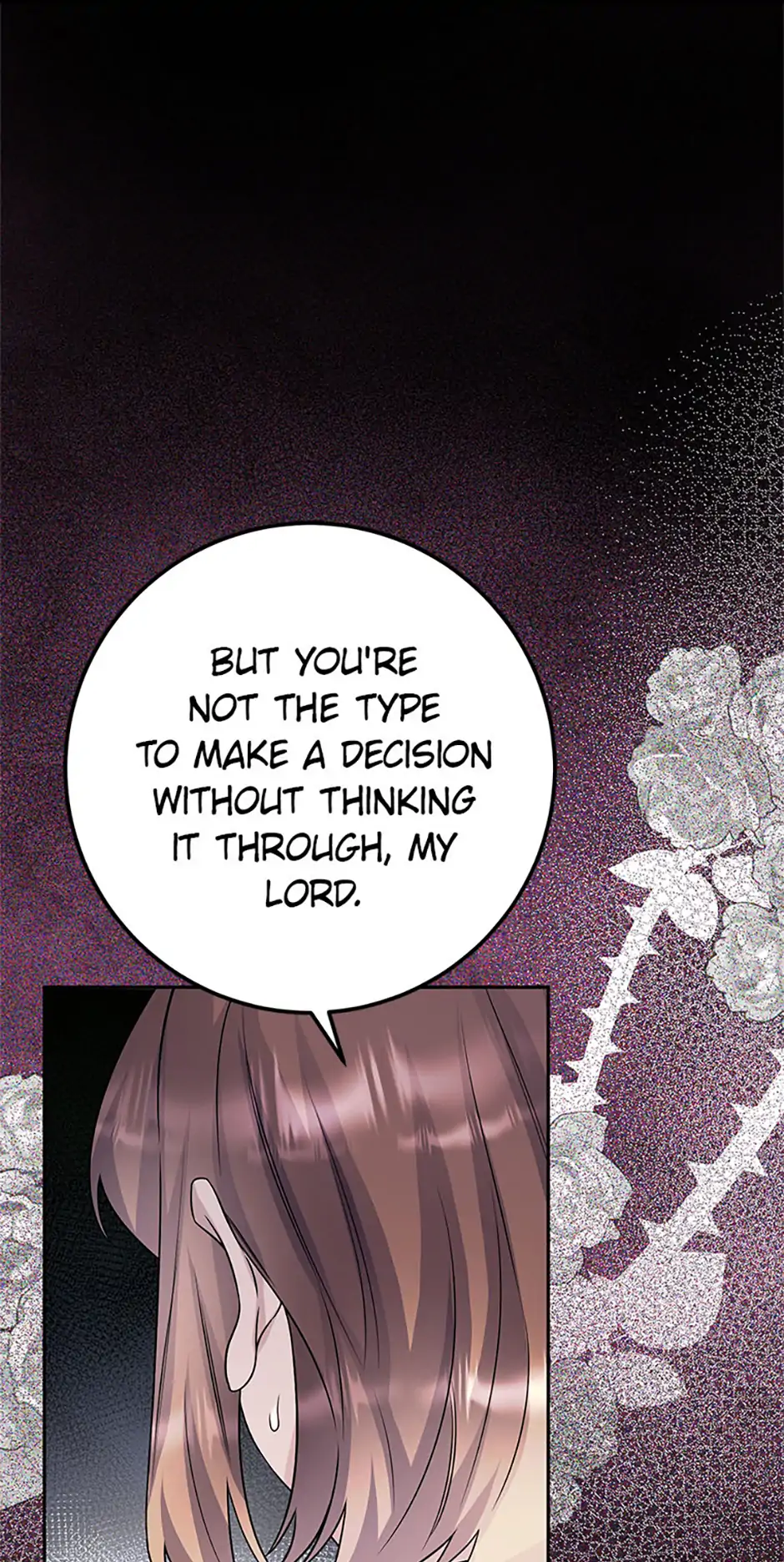If You Save an Immoral Beast Chapter 45 - Page 37