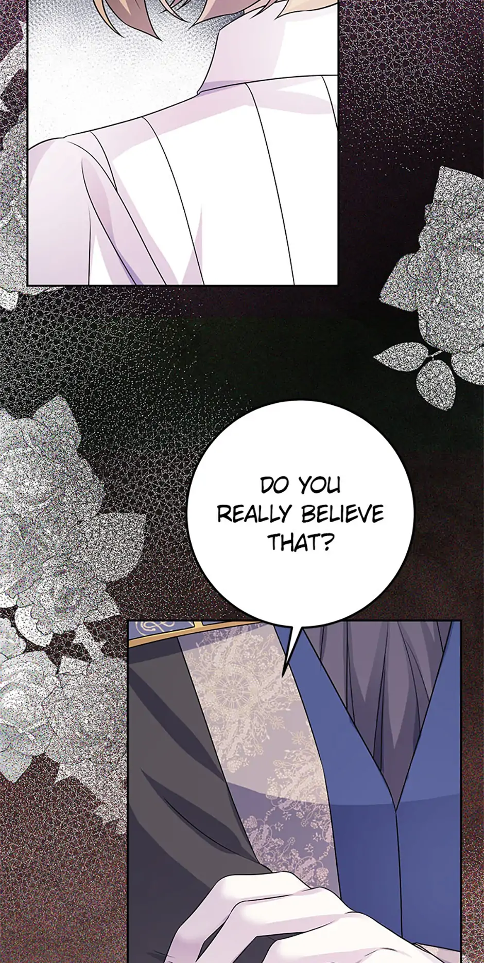 If You Save an Immoral Beast Chapter 45 - Page 38