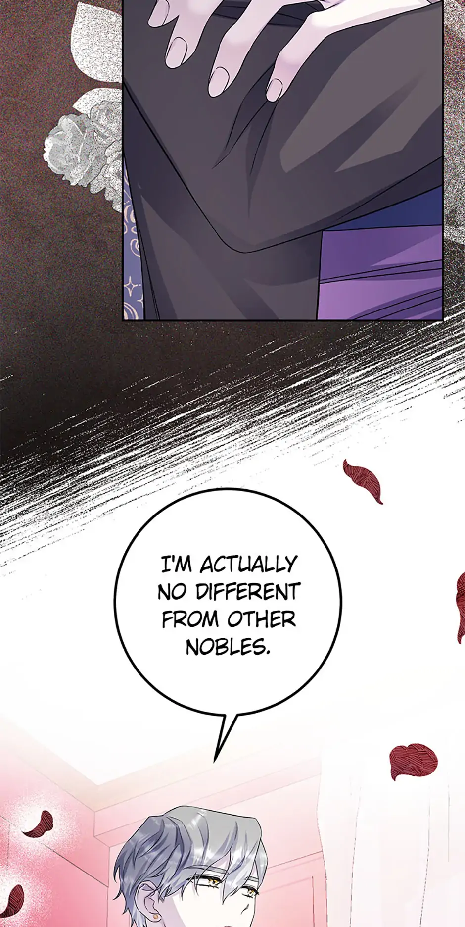 If You Save an Immoral Beast Chapter 45 - Page 39