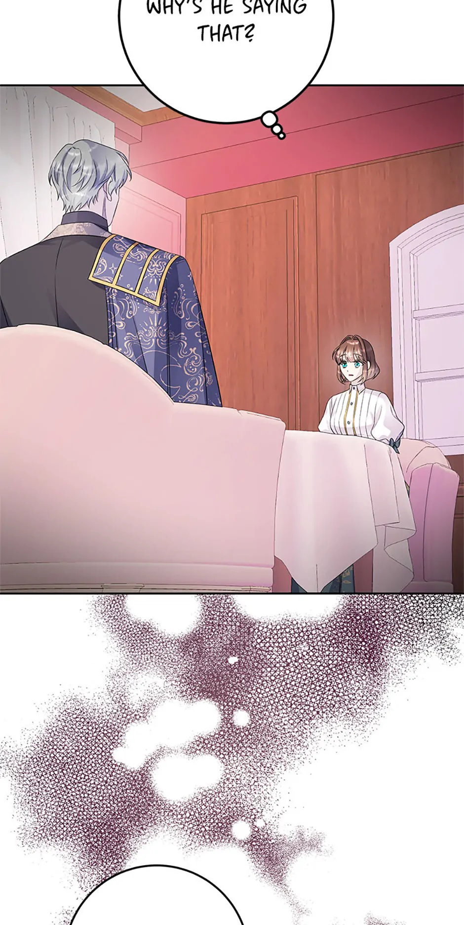 If You Save an Immoral Beast Chapter 45 - Page 41