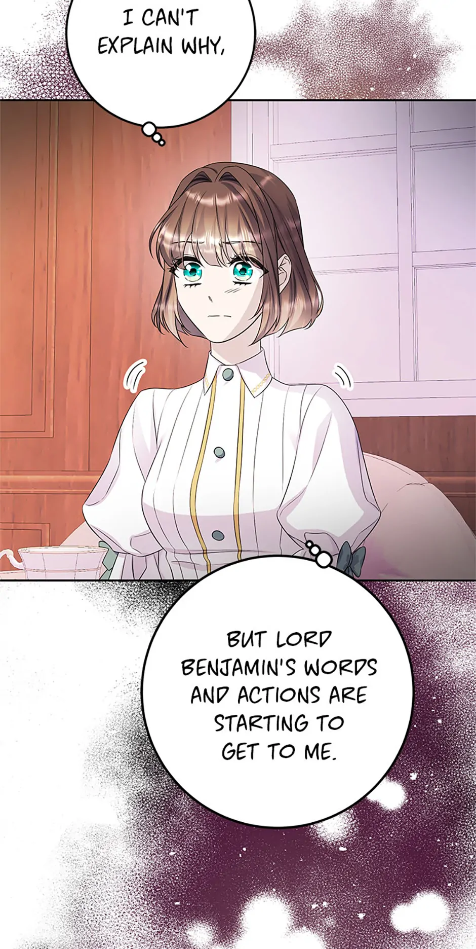 If You Save an Immoral Beast Chapter 45 - Page 42