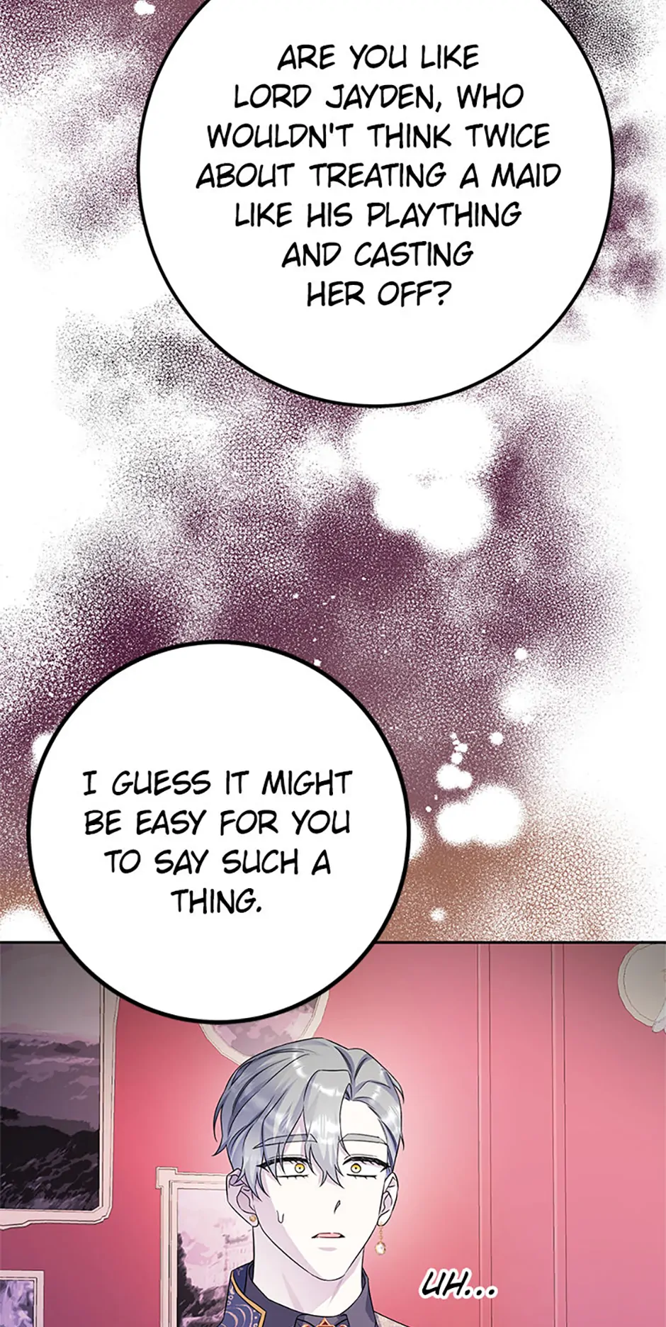 If You Save an Immoral Beast Chapter 45 - Page 44