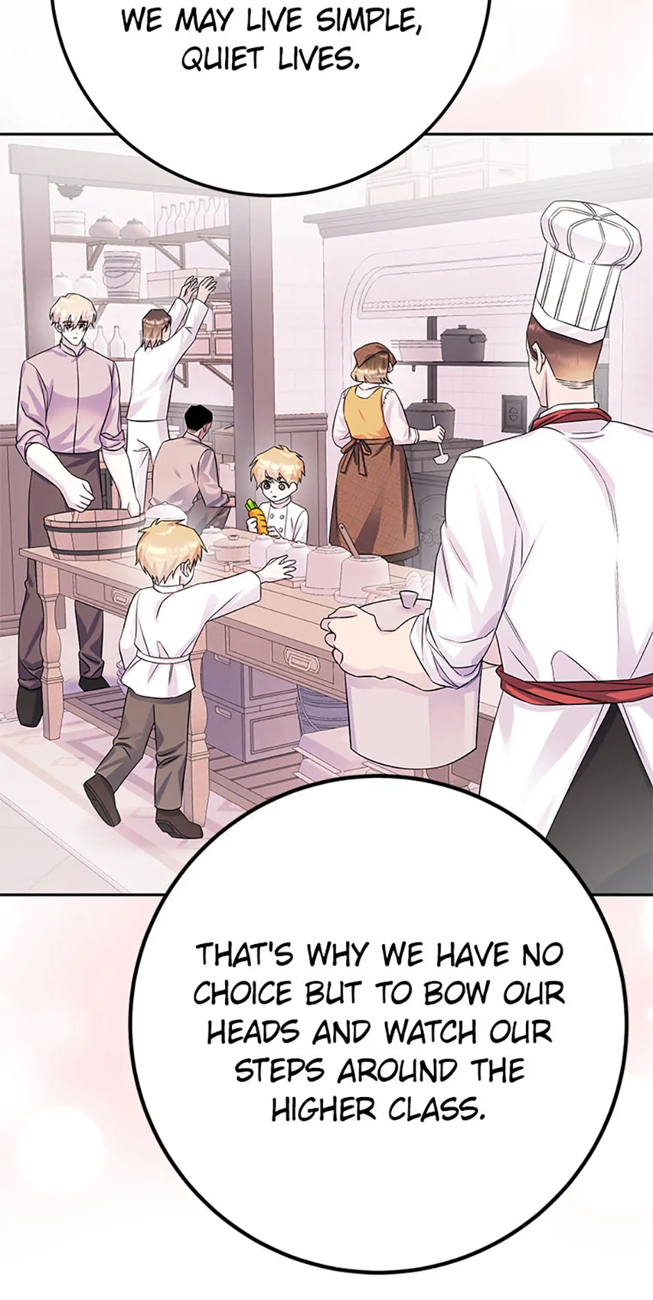 If You Save an Immoral Beast Chapter 45 - Page 46