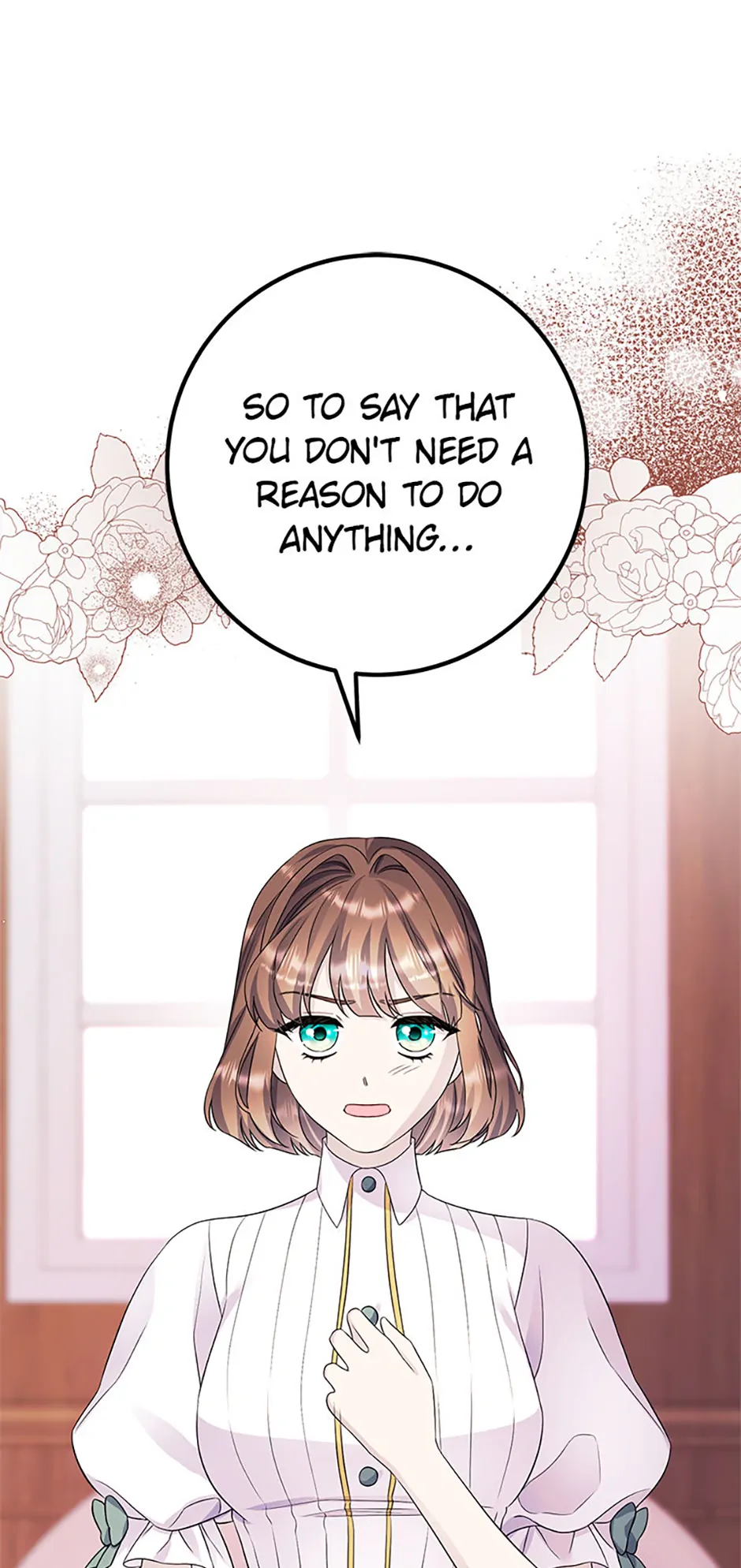 If You Save an Immoral Beast Chapter 45 - Page 47