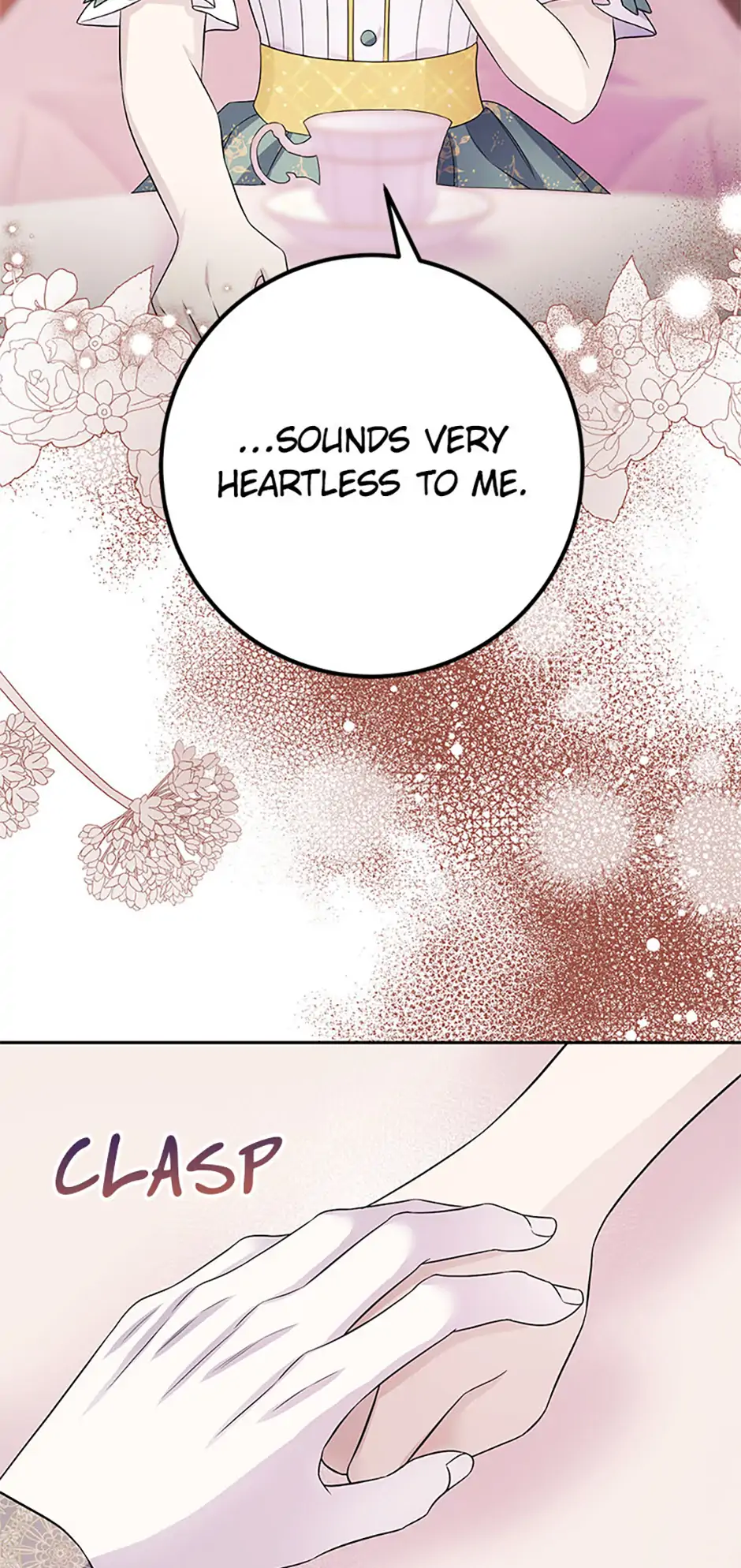 If You Save an Immoral Beast Chapter 45 - Page 48
