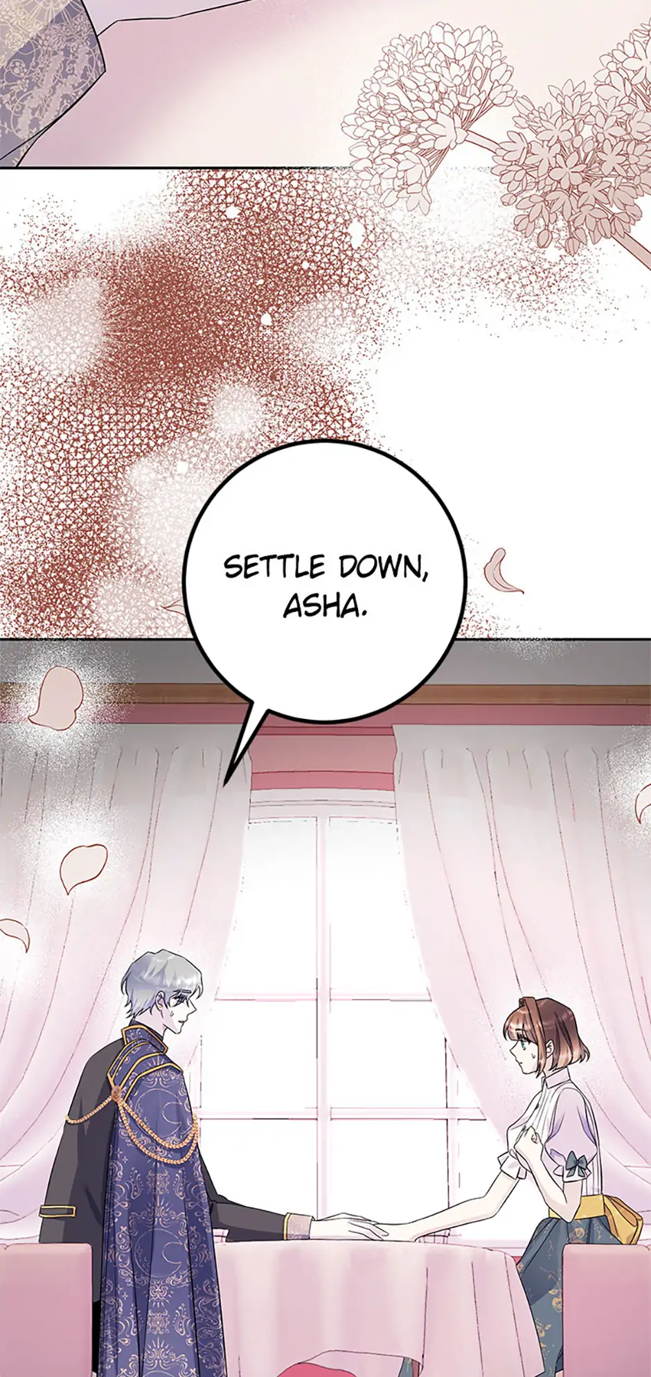 If You Save an Immoral Beast Chapter 45 - Page 49