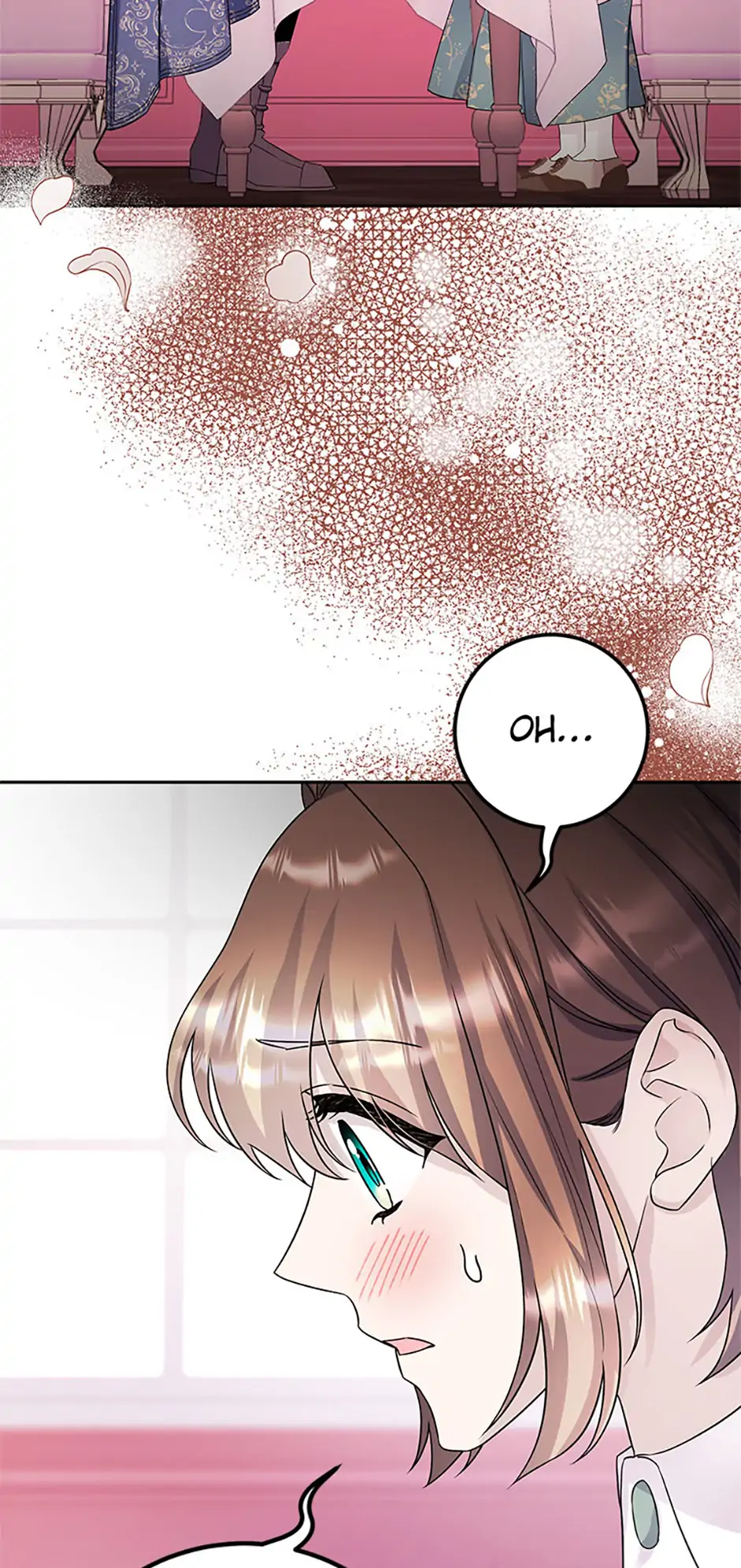 If You Save an Immoral Beast Chapter 45 - Page 50