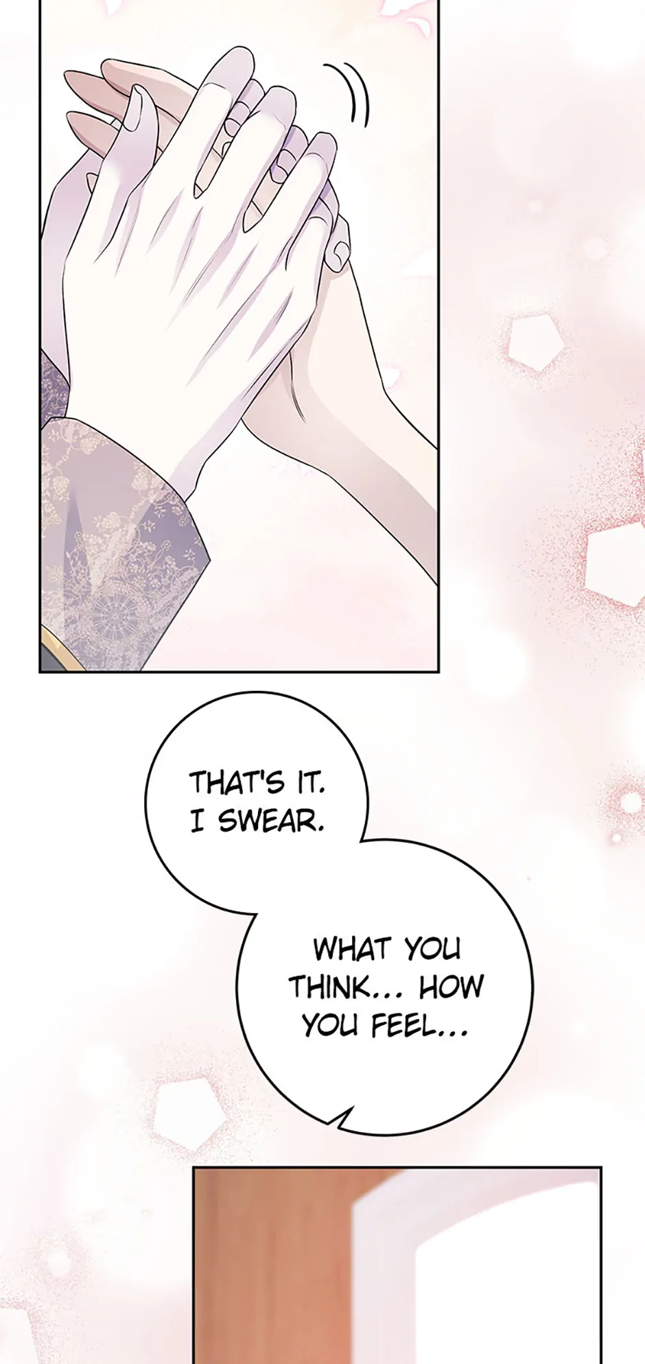 If You Save an Immoral Beast Chapter 45 - Page 53