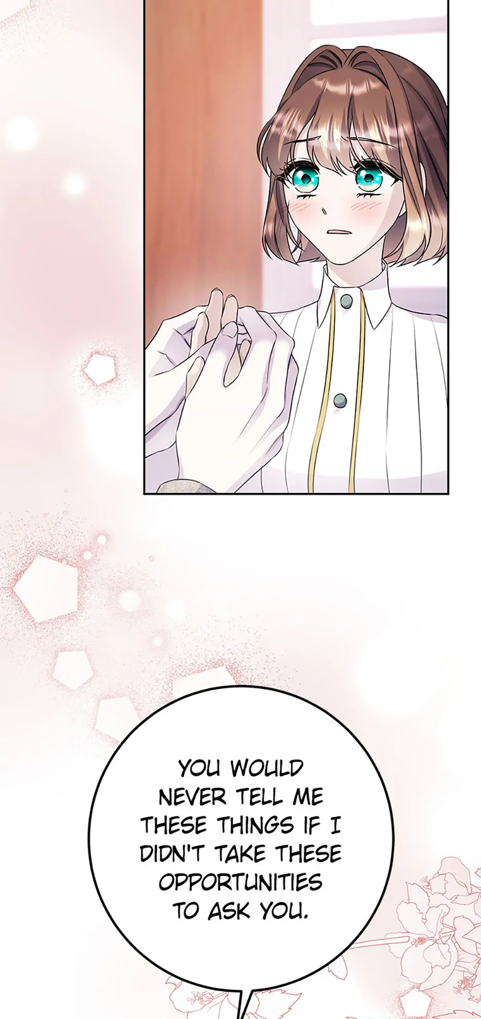 If You Save an Immoral Beast Chapter 45 - Page 54