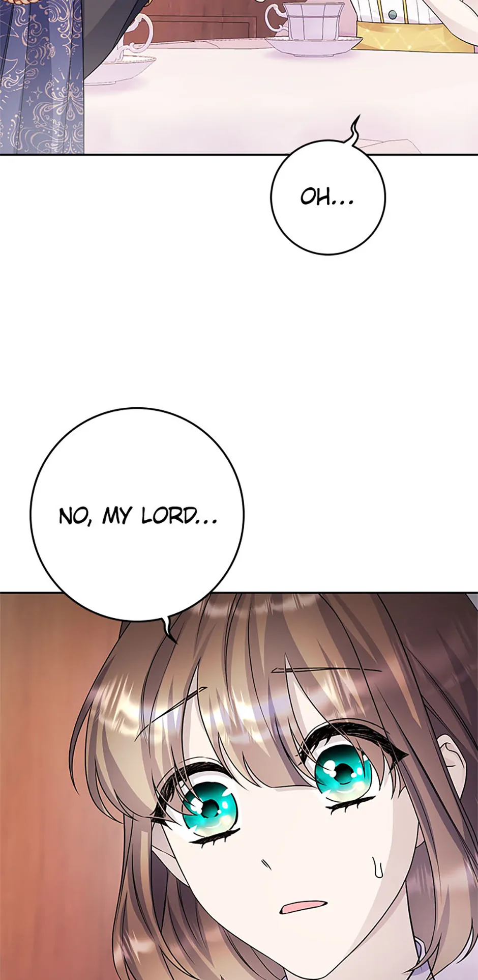 If You Save an Immoral Beast Chapter 45 - Page 57