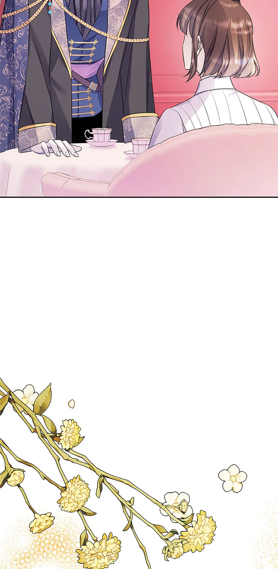 If You Save an Immoral Beast Chapter 45 - Page 60