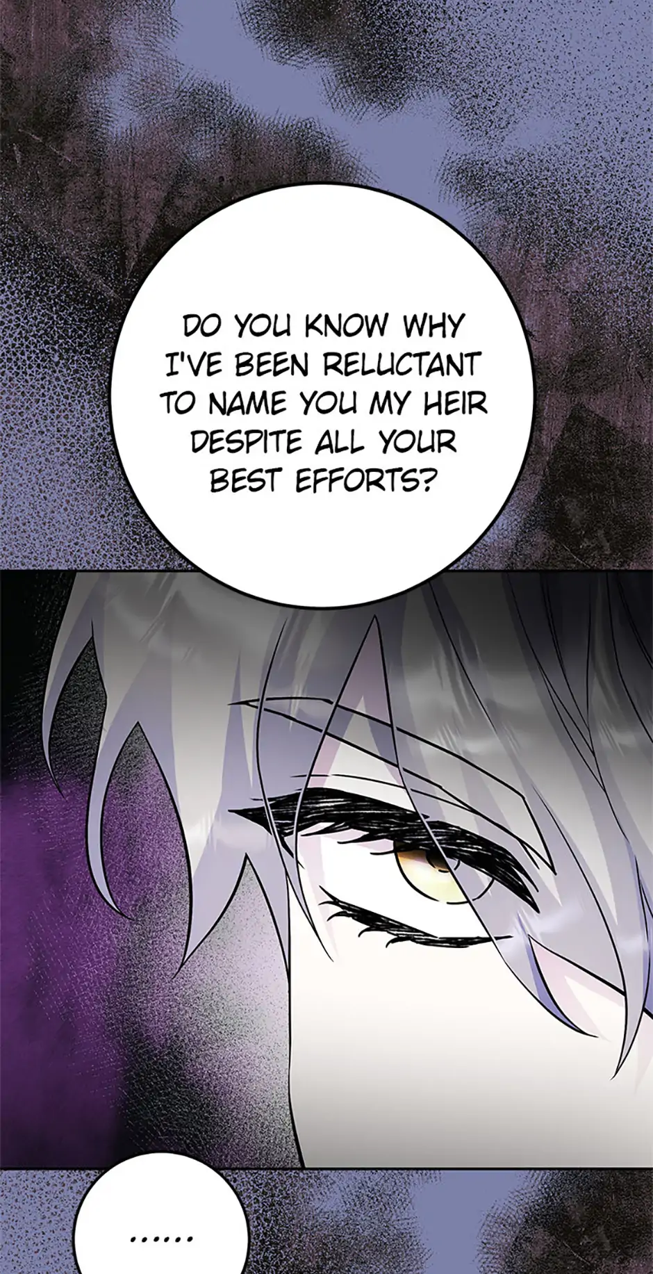 If You Save an Immoral Beast Chapter 45 - Page 7
