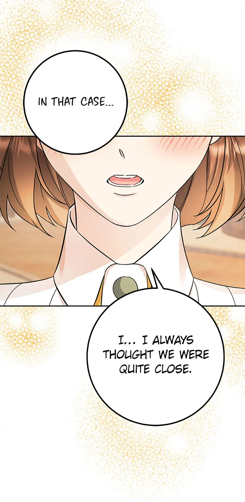 If You Save an Immoral Beast Chapter 45 - Page 64