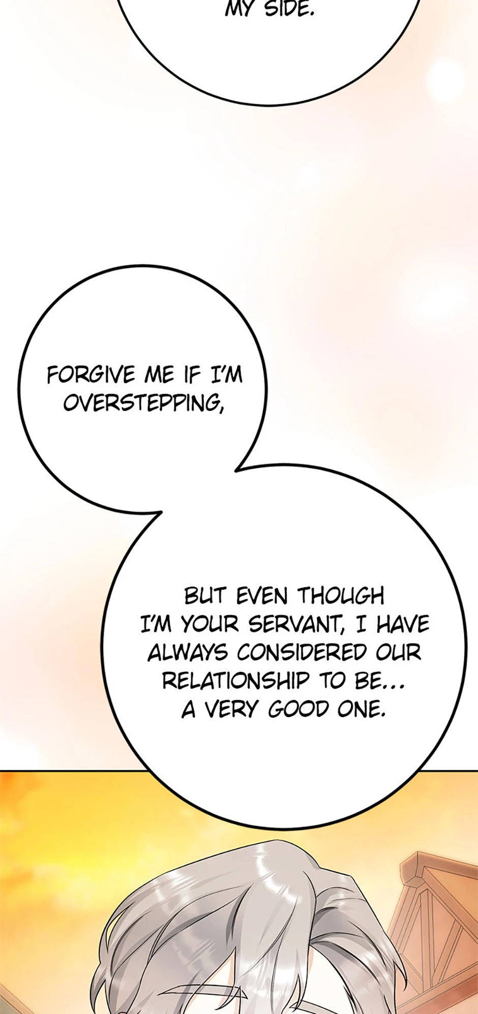 If You Save an Immoral Beast Chapter 45 - Page 66
