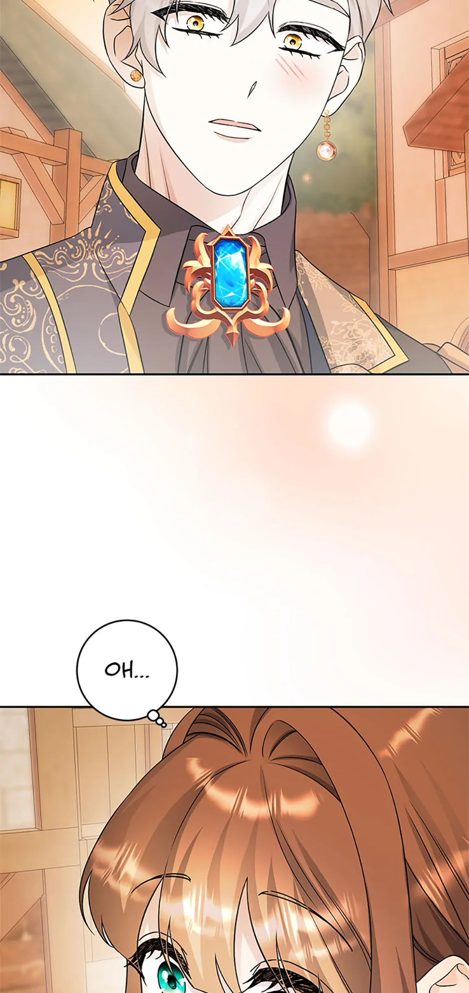 If You Save an Immoral Beast Chapter 45 - Page 67