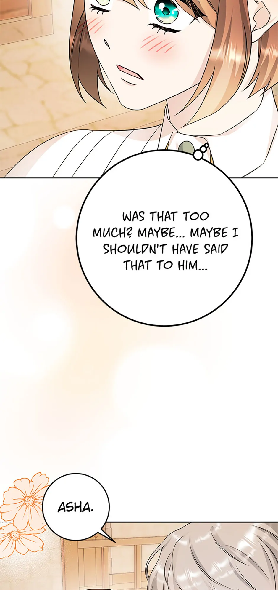 If You Save an Immoral Beast Chapter 45 - Page 68
