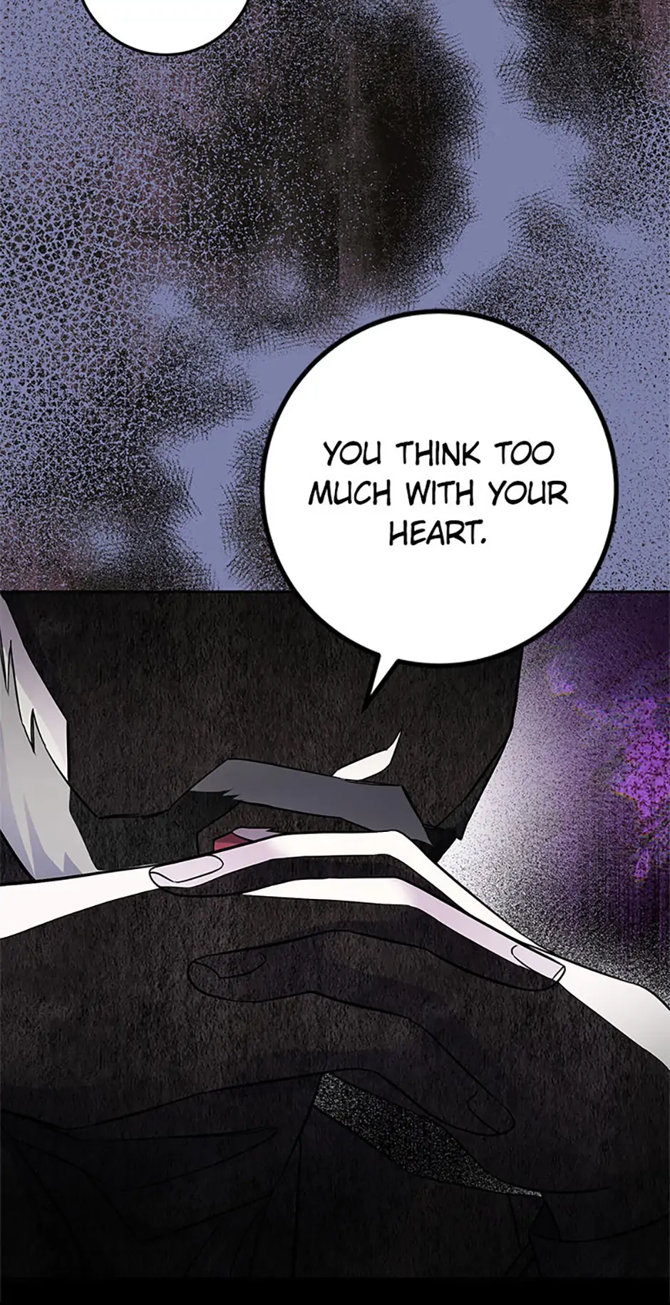 If You Save an Immoral Beast Chapter 45 - Page 8