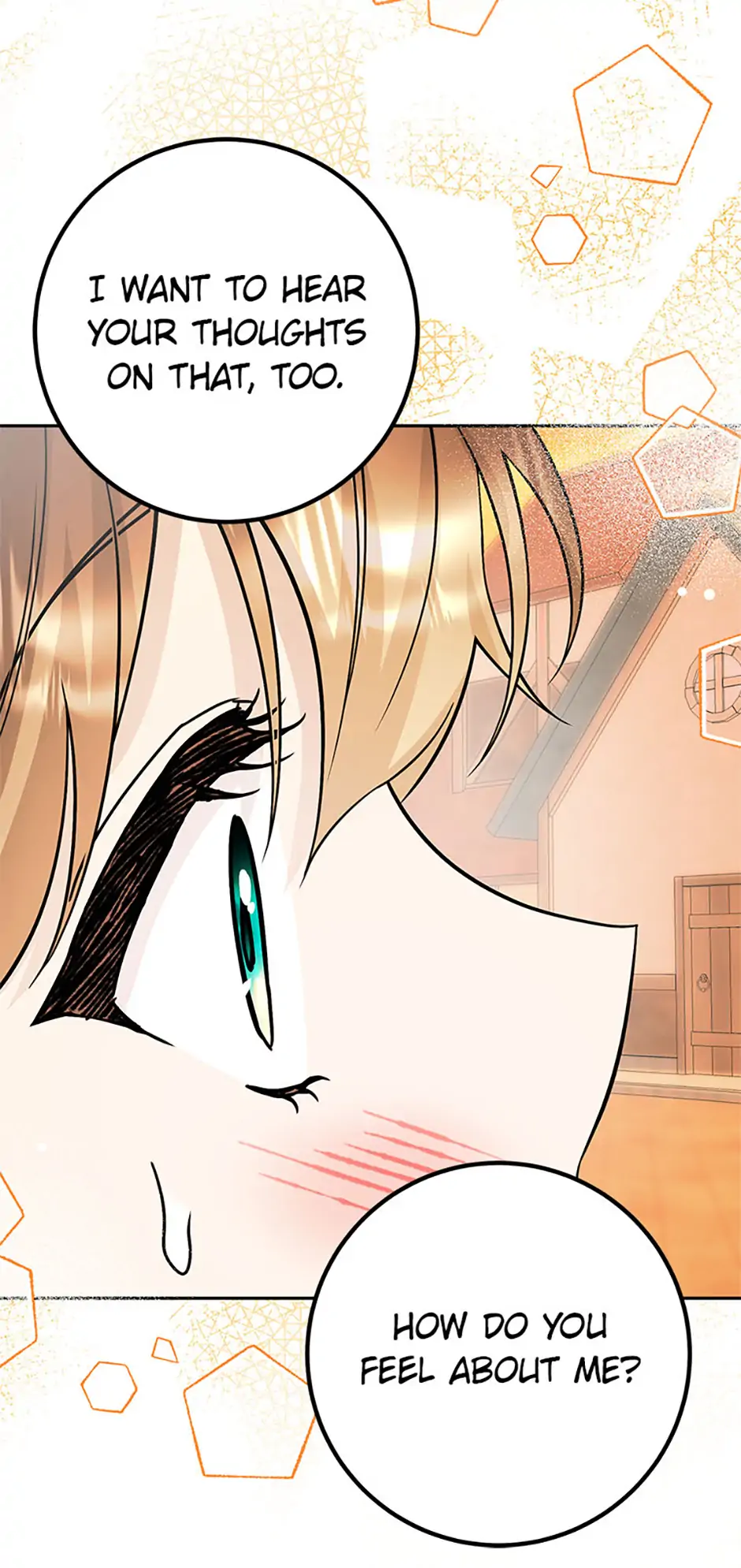 If You Save an Immoral Beast Chapter 45 - Page 72