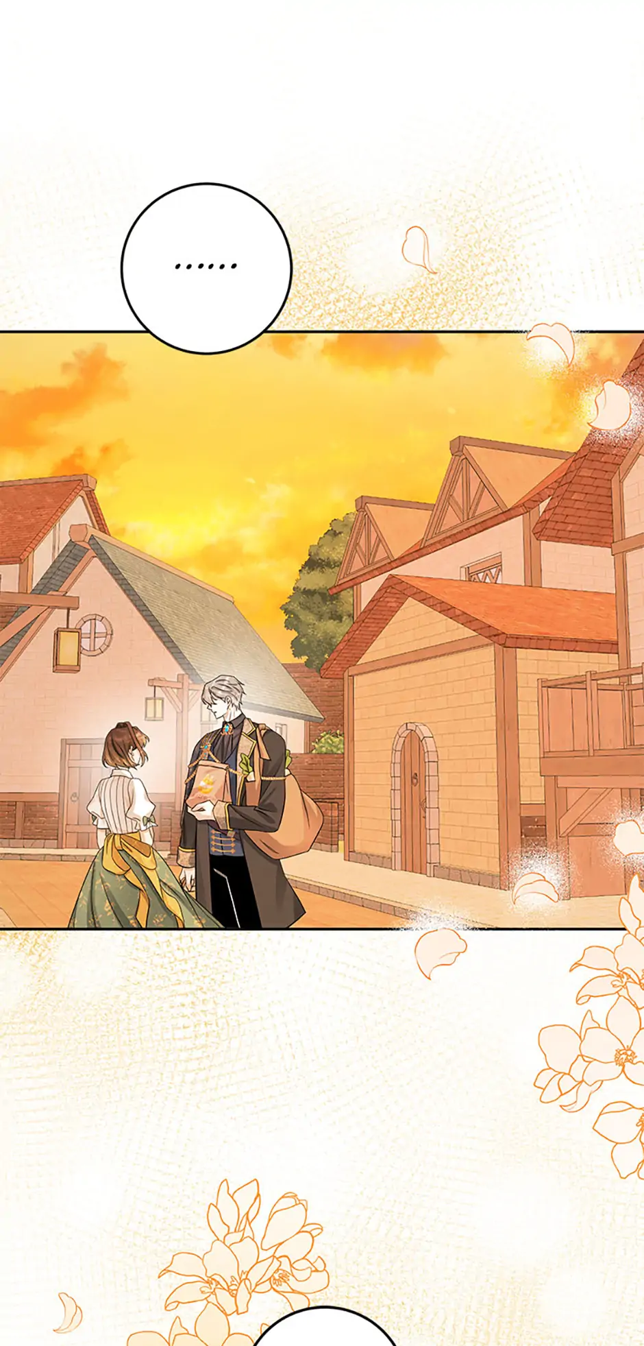 If You Save an Immoral Beast Chapter 45 - Page 73