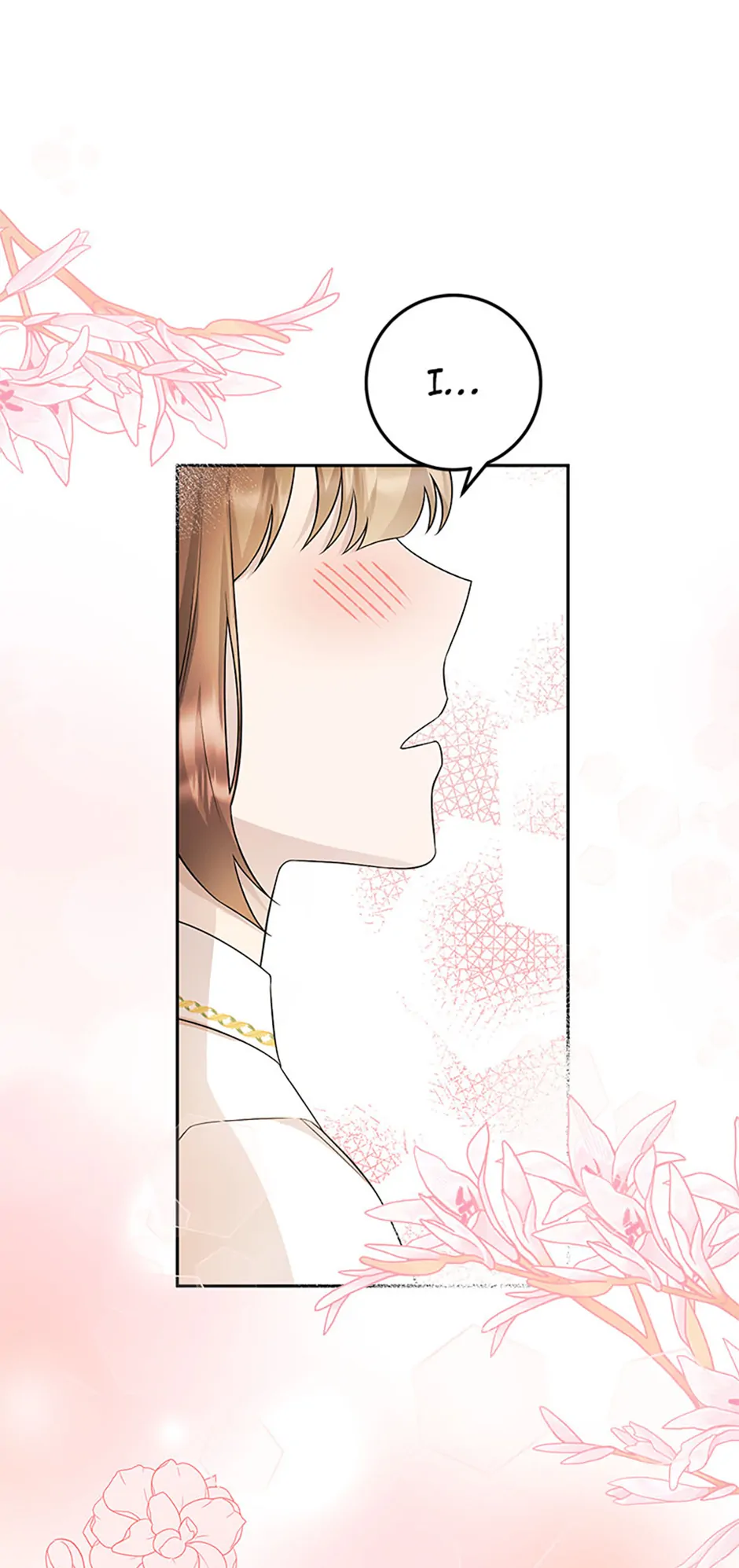 If You Save an Immoral Beast Chapter 46 - Page 1