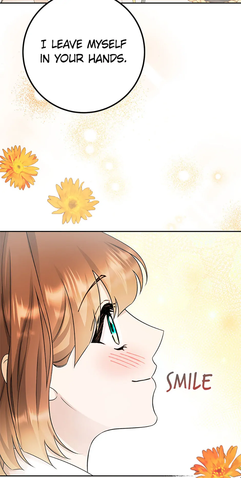 If You Save an Immoral Beast Chapter 46 - Page 11