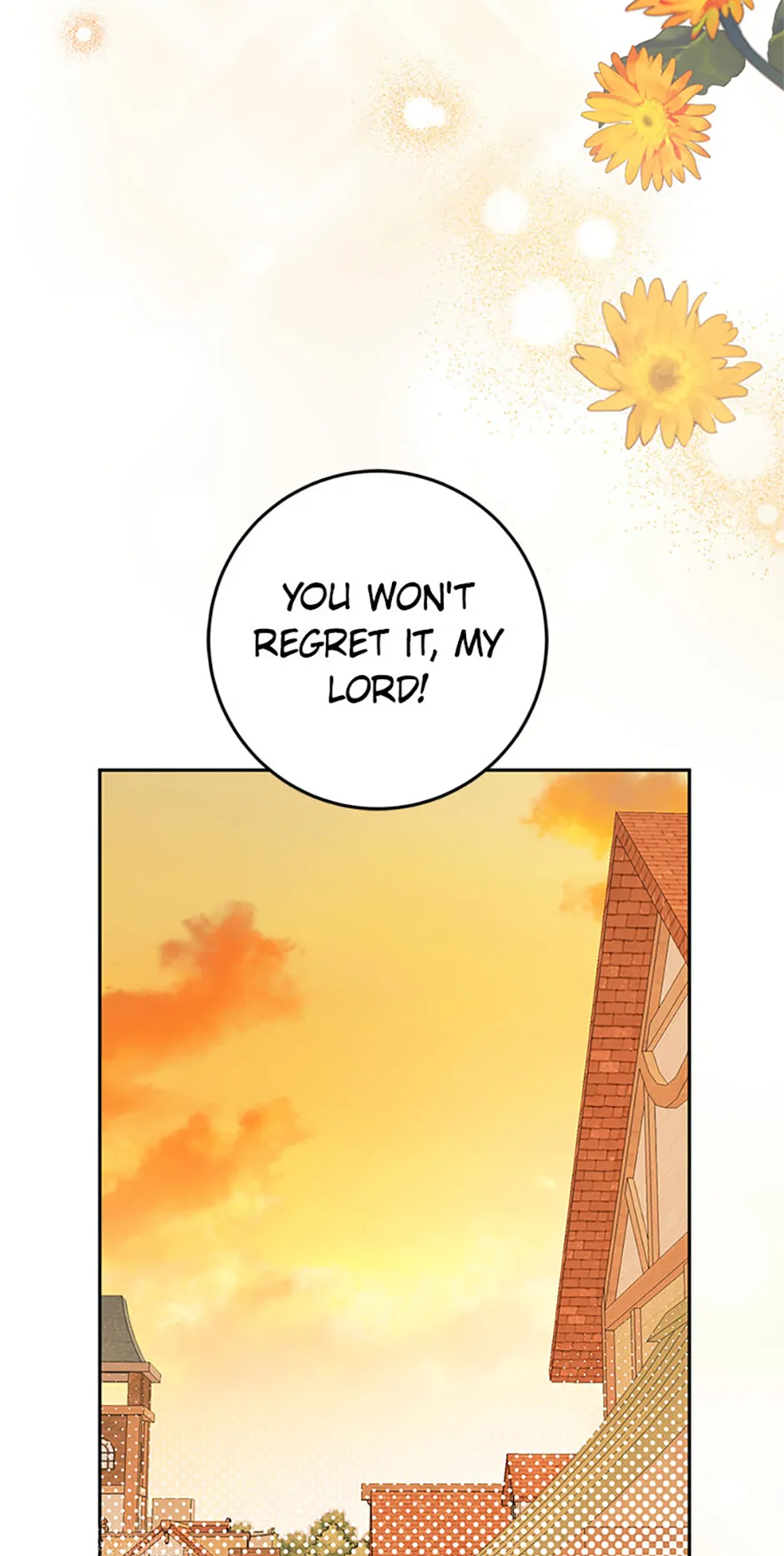 If You Save an Immoral Beast Chapter 46 - Page 12