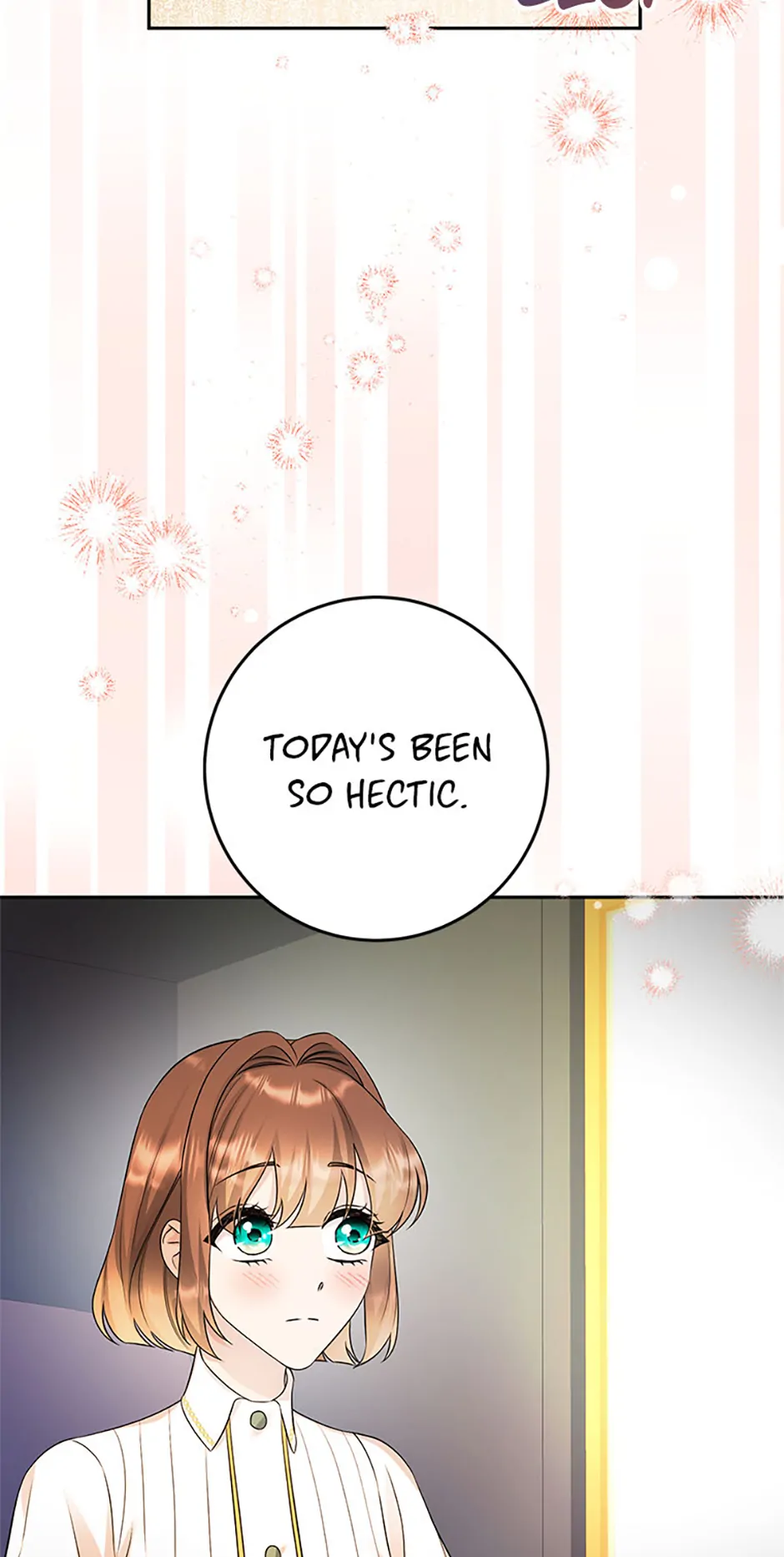 If You Save an Immoral Beast Chapter 46 - Page 15