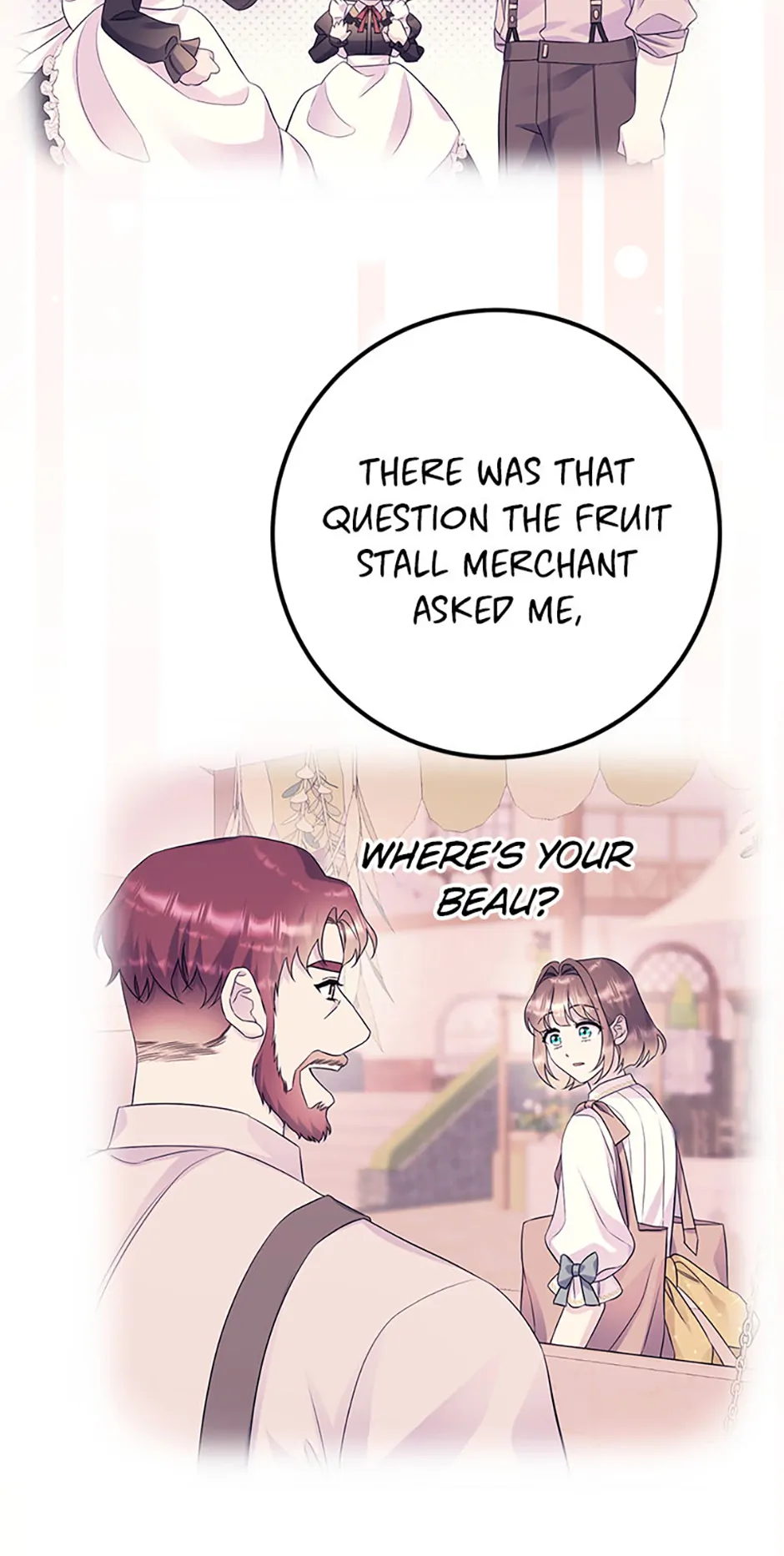 If You Save an Immoral Beast Chapter 46 - Page 17