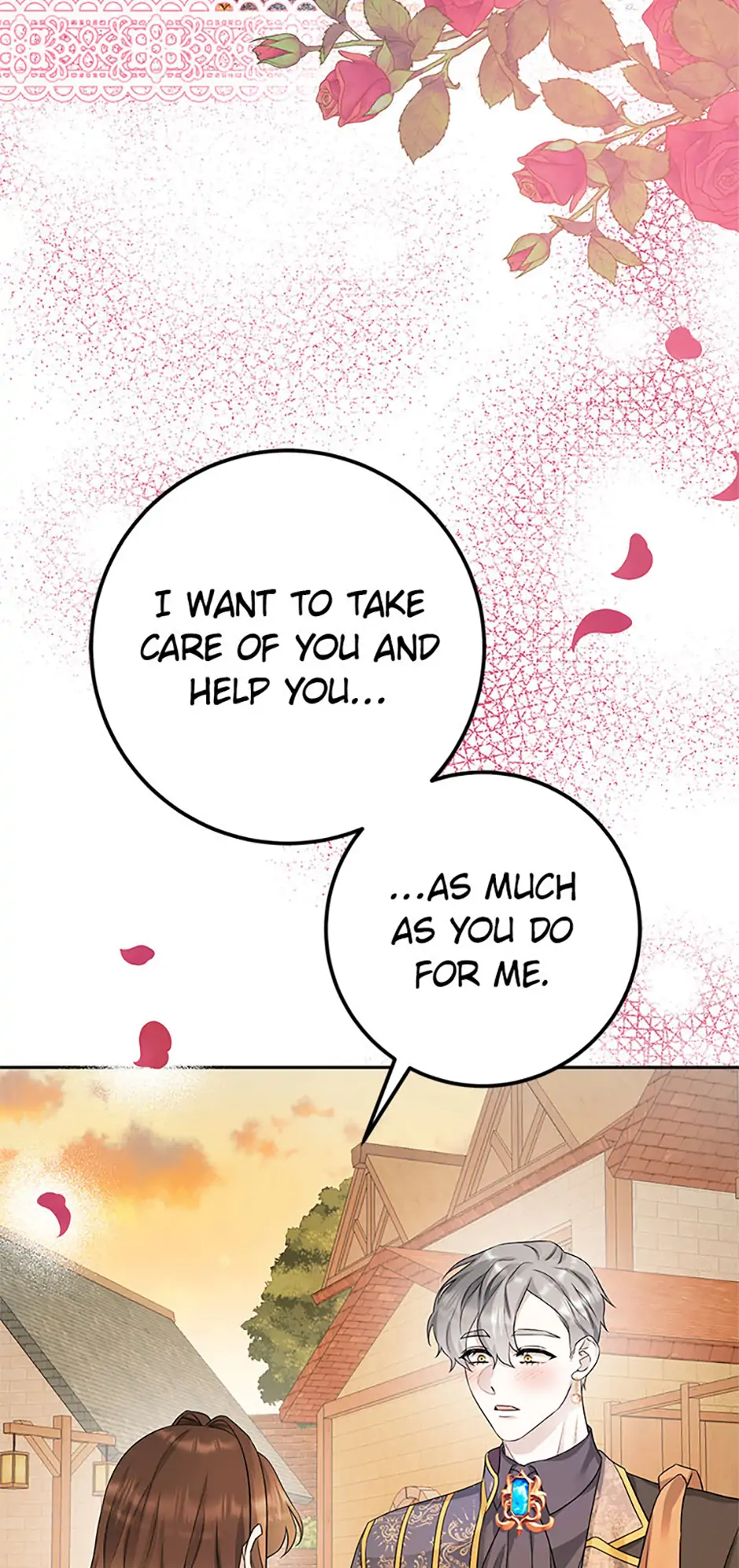 If You Save an Immoral Beast Chapter 46 - Page 3