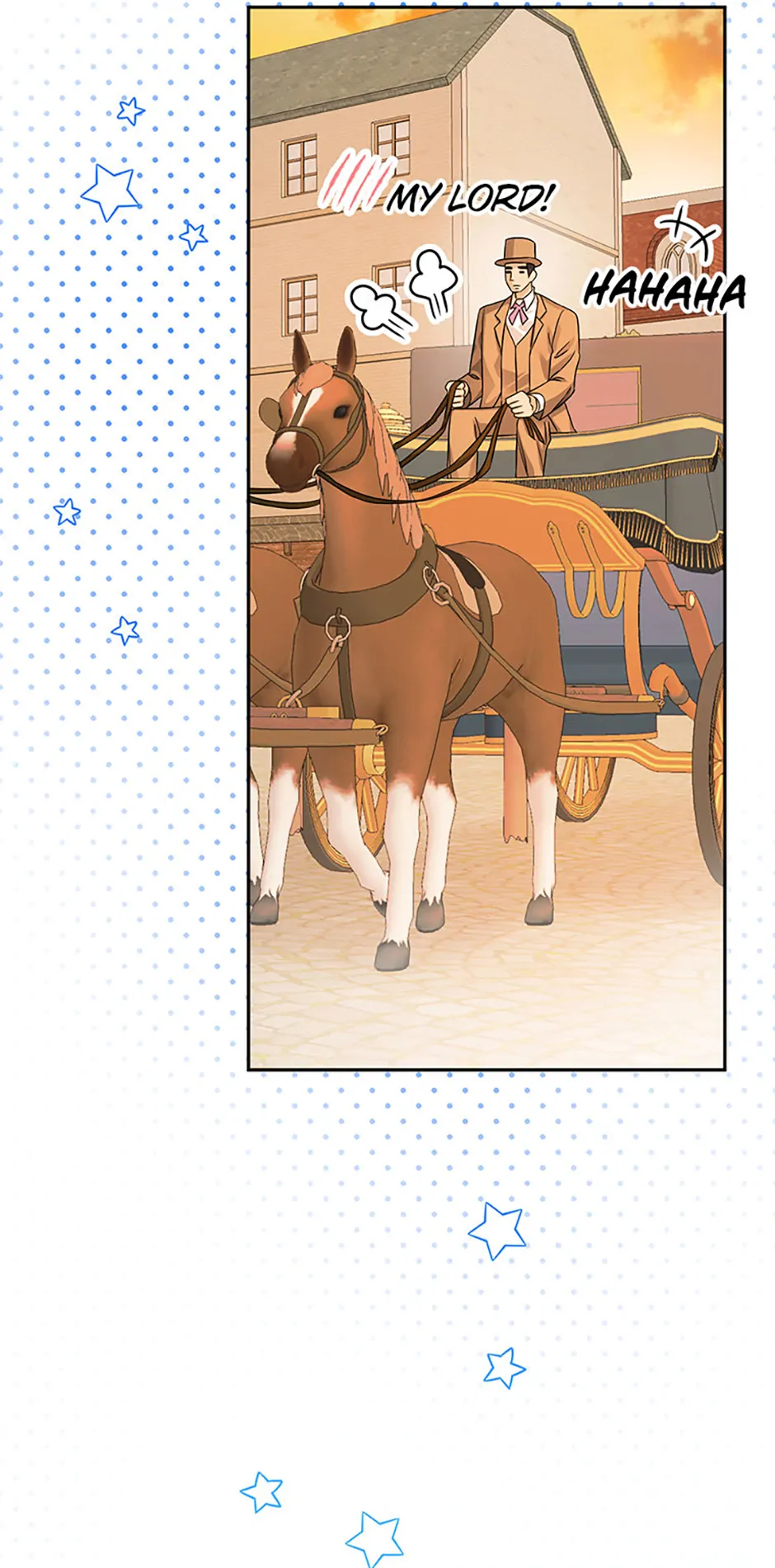 If You Save an Immoral Beast Chapter 46 - Page 24