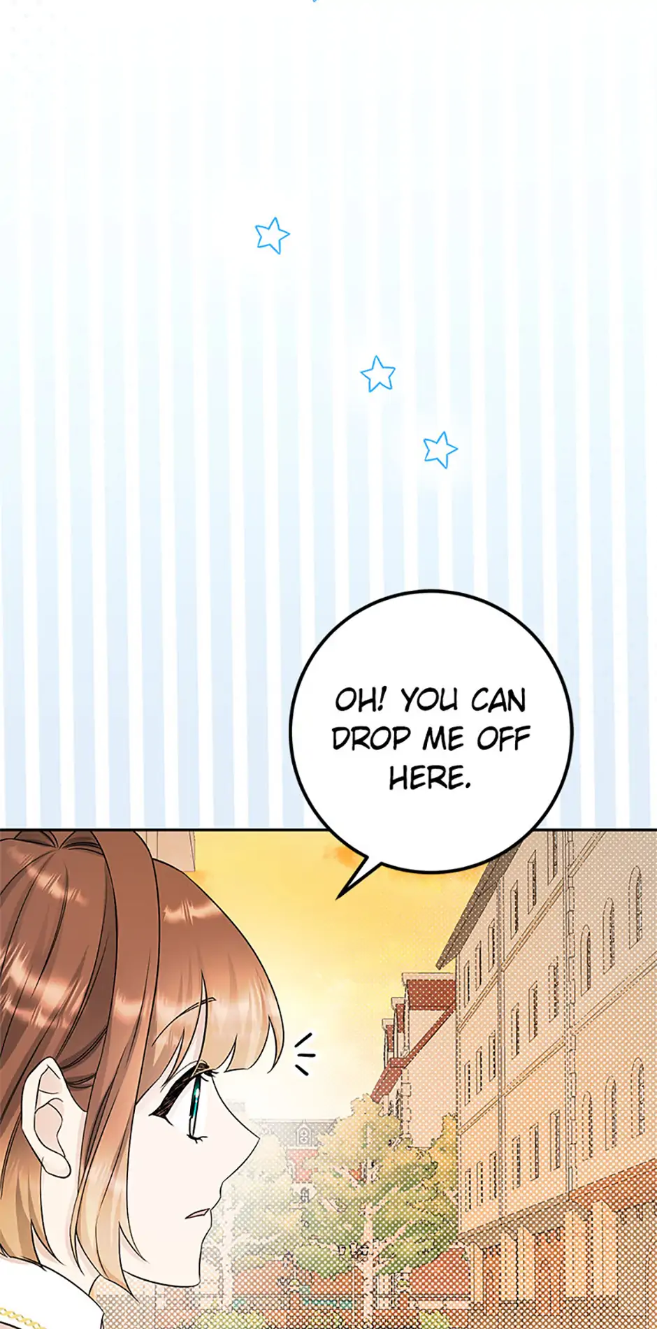 If You Save an Immoral Beast Chapter 46 - Page 25