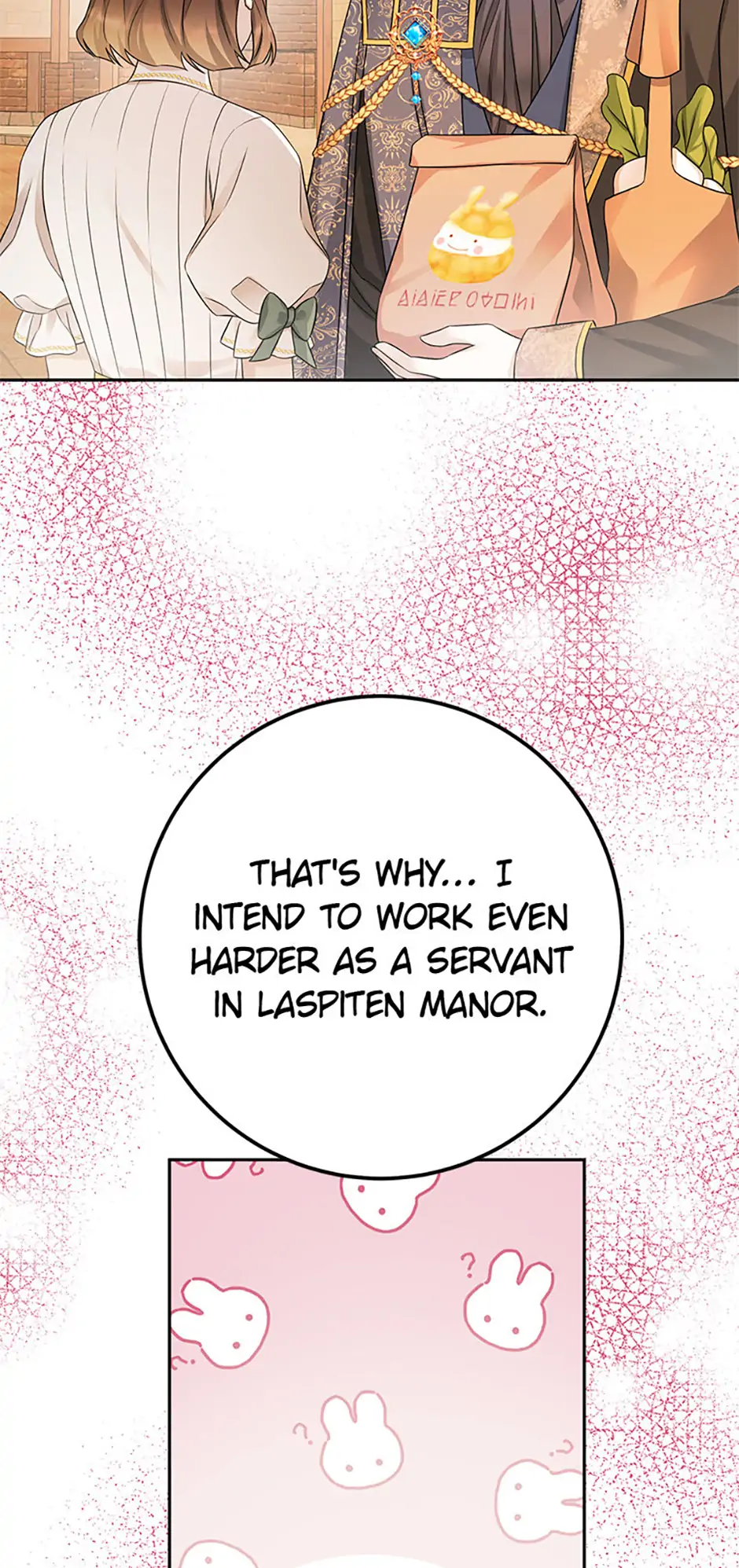 If You Save an Immoral Beast Chapter 46 - Page 4