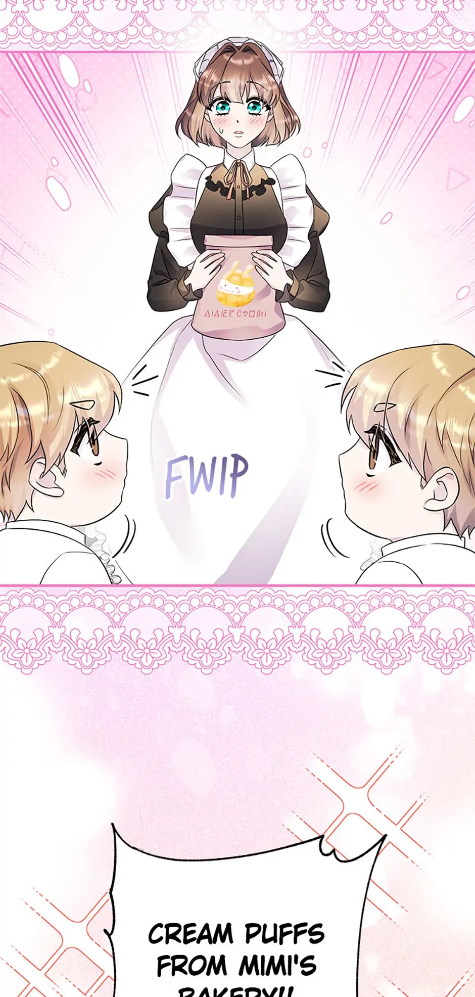 If You Save an Immoral Beast Chapter 46 - Page 39