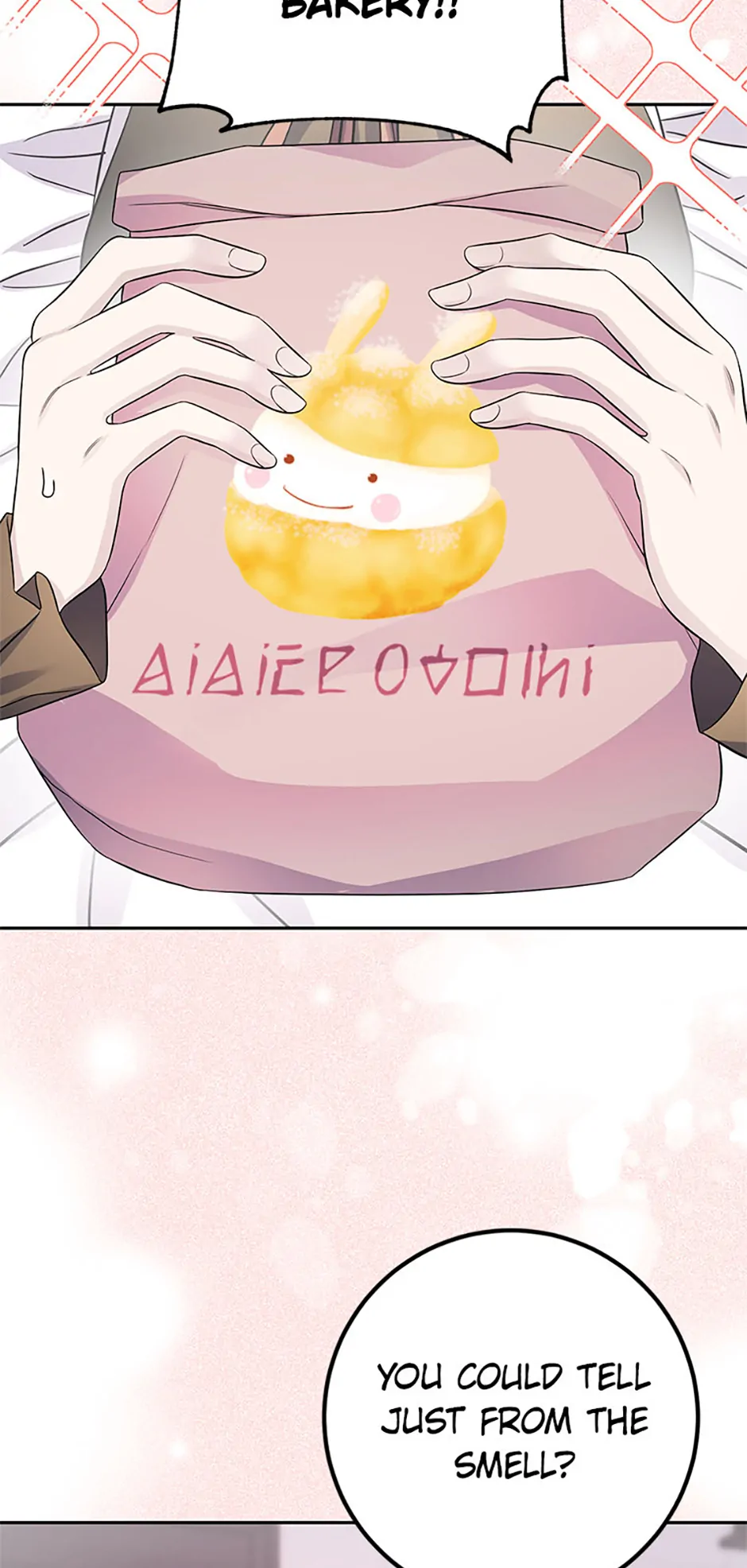 If You Save an Immoral Beast Chapter 46 - Page 40