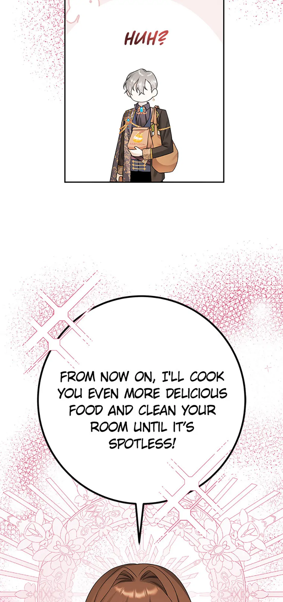 If You Save an Immoral Beast Chapter 46 - Page 5