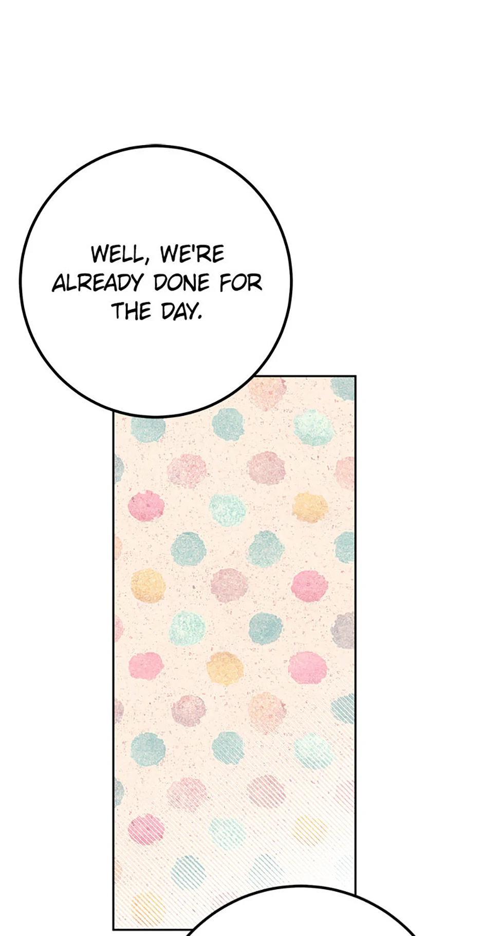 If You Save an Immoral Beast Chapter 46 - Page 46