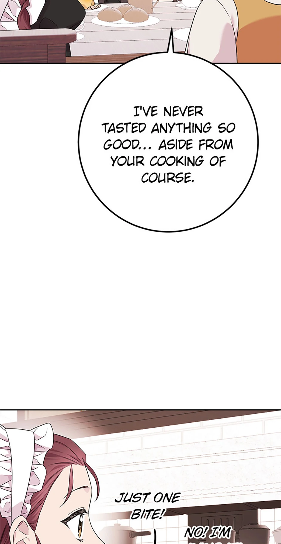 If You Save an Immoral Beast Chapter 46 - Page 50