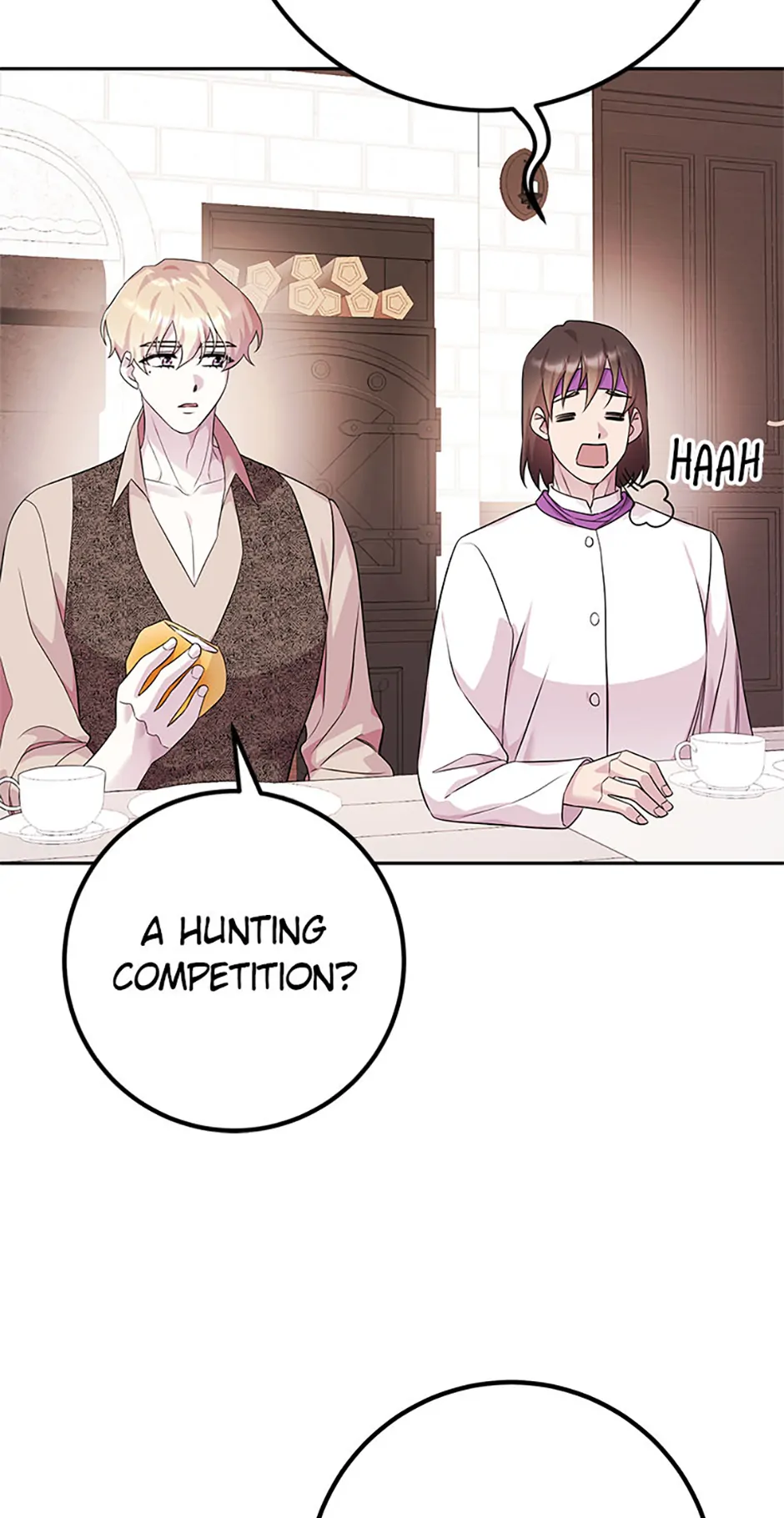 If You Save an Immoral Beast Chapter 46 - Page 52