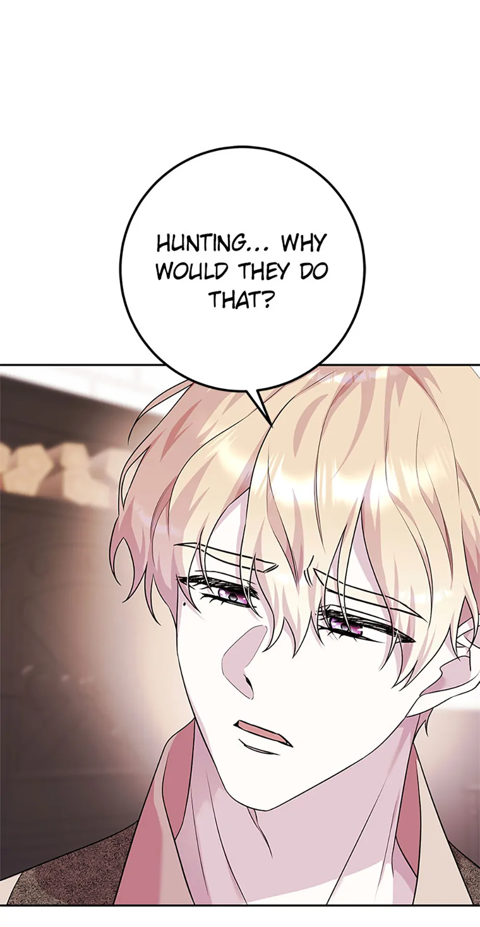 If You Save an Immoral Beast Chapter 46 - Page 54