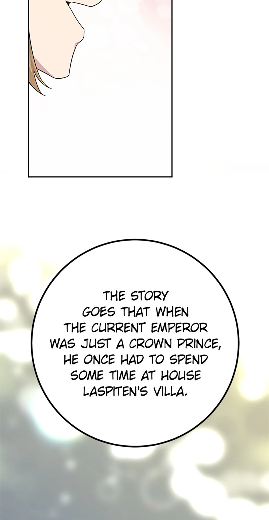 If You Save an Immoral Beast Chapter 46 - Page 56