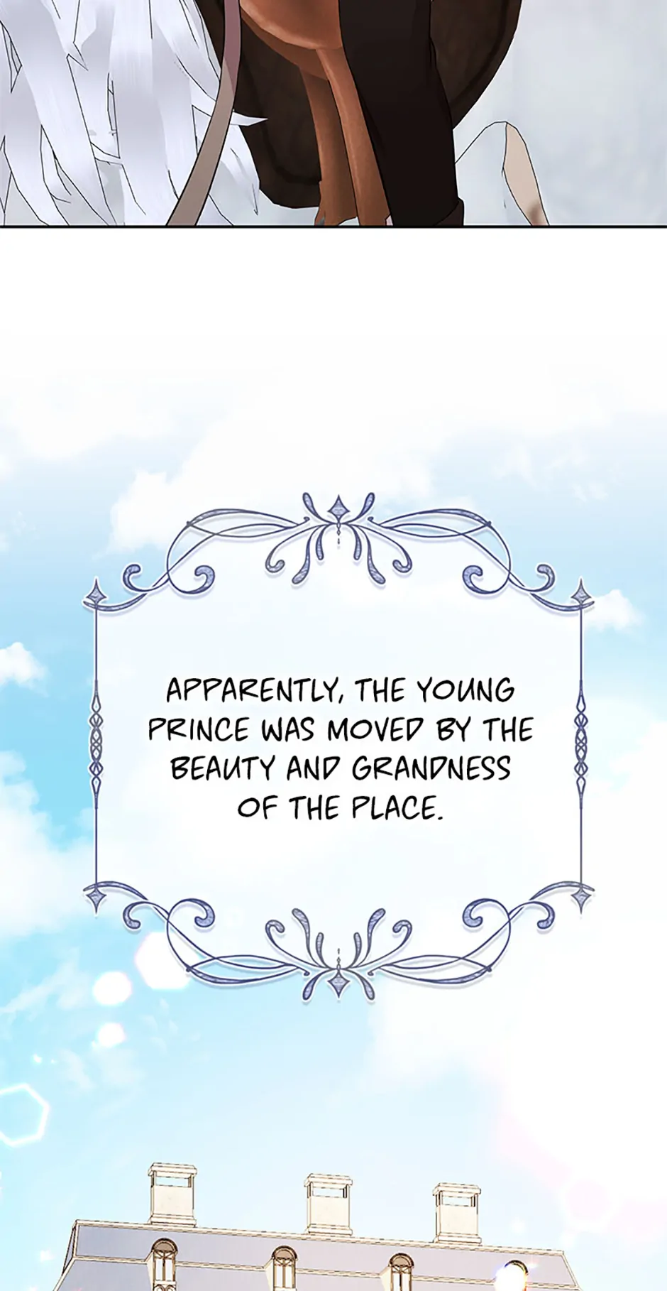 If You Save an Immoral Beast Chapter 46 - Page 58