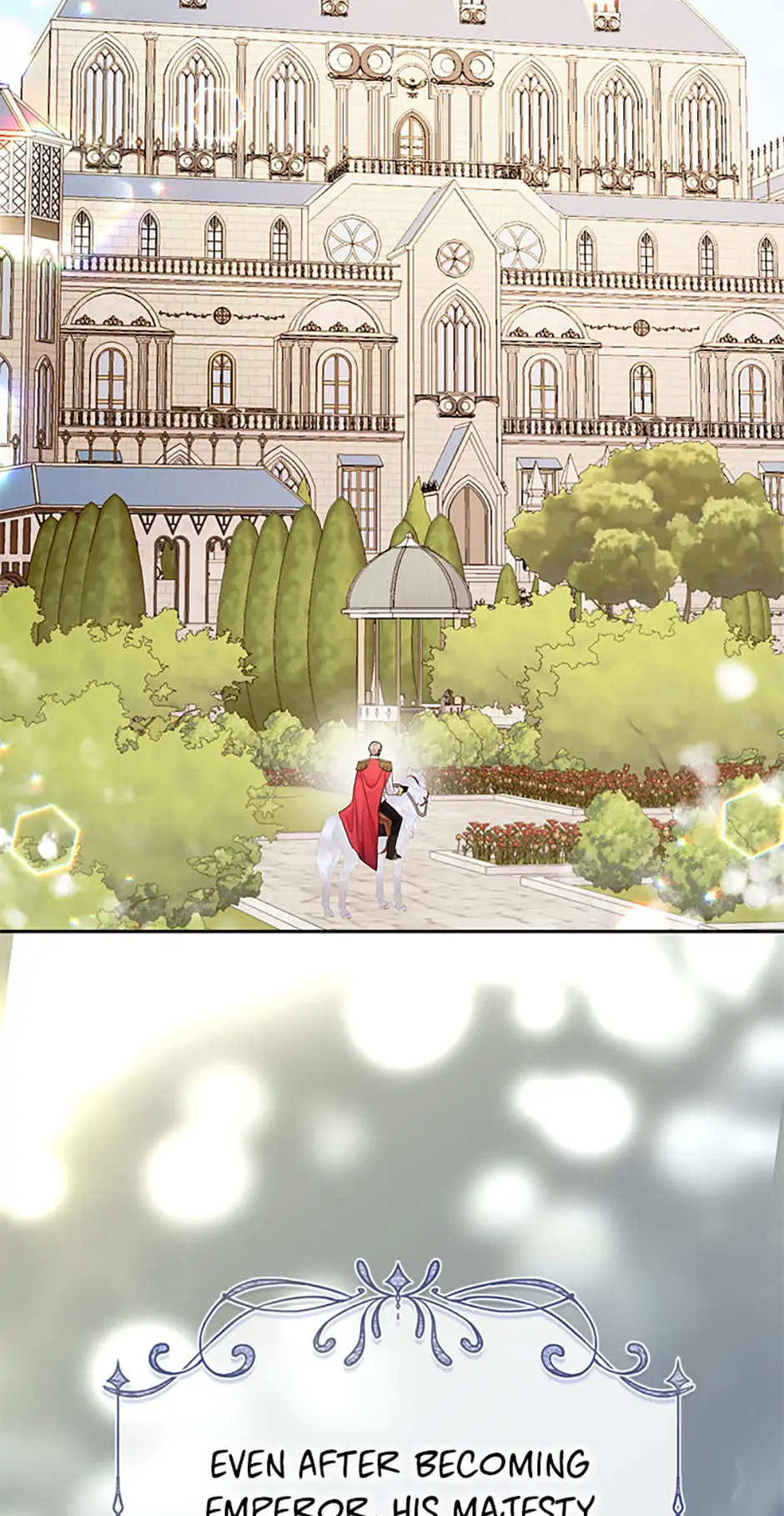 If You Save an Immoral Beast Chapter 46 - Page 59