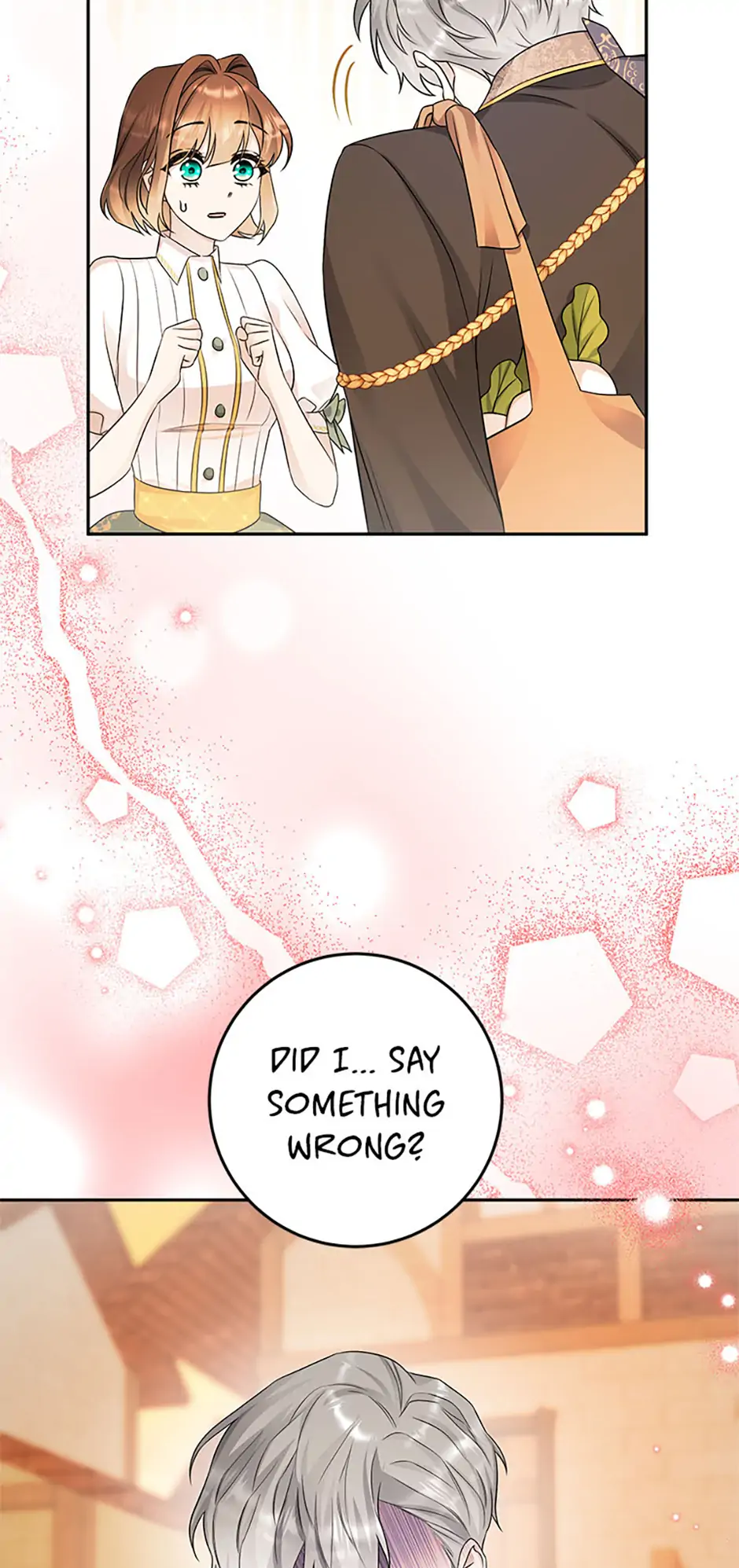 If You Save an Immoral Beast Chapter 46 - Page 7